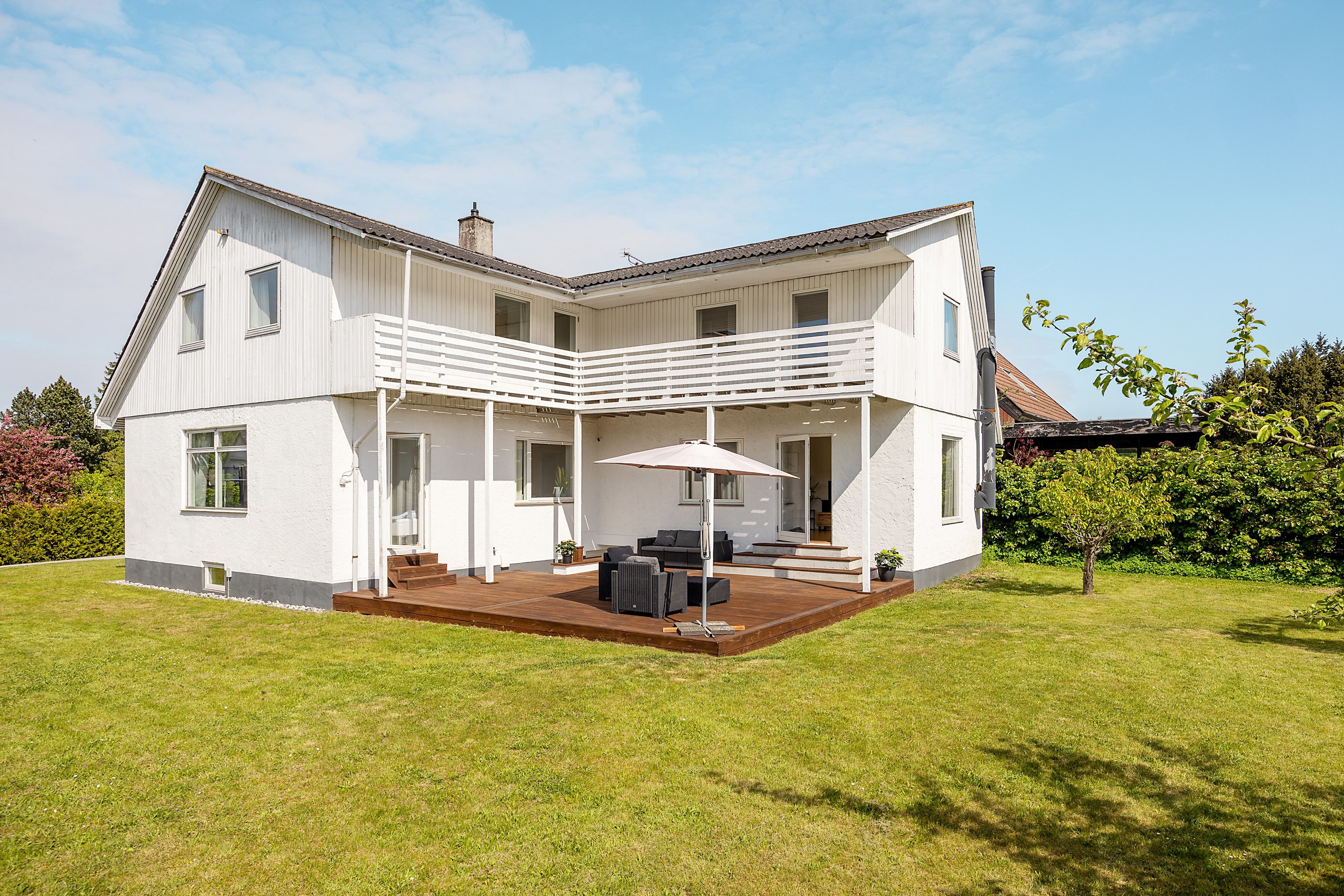 Miniaturebillede 2: . Billede af Snogegårdsvej 135, 2860 Søborg