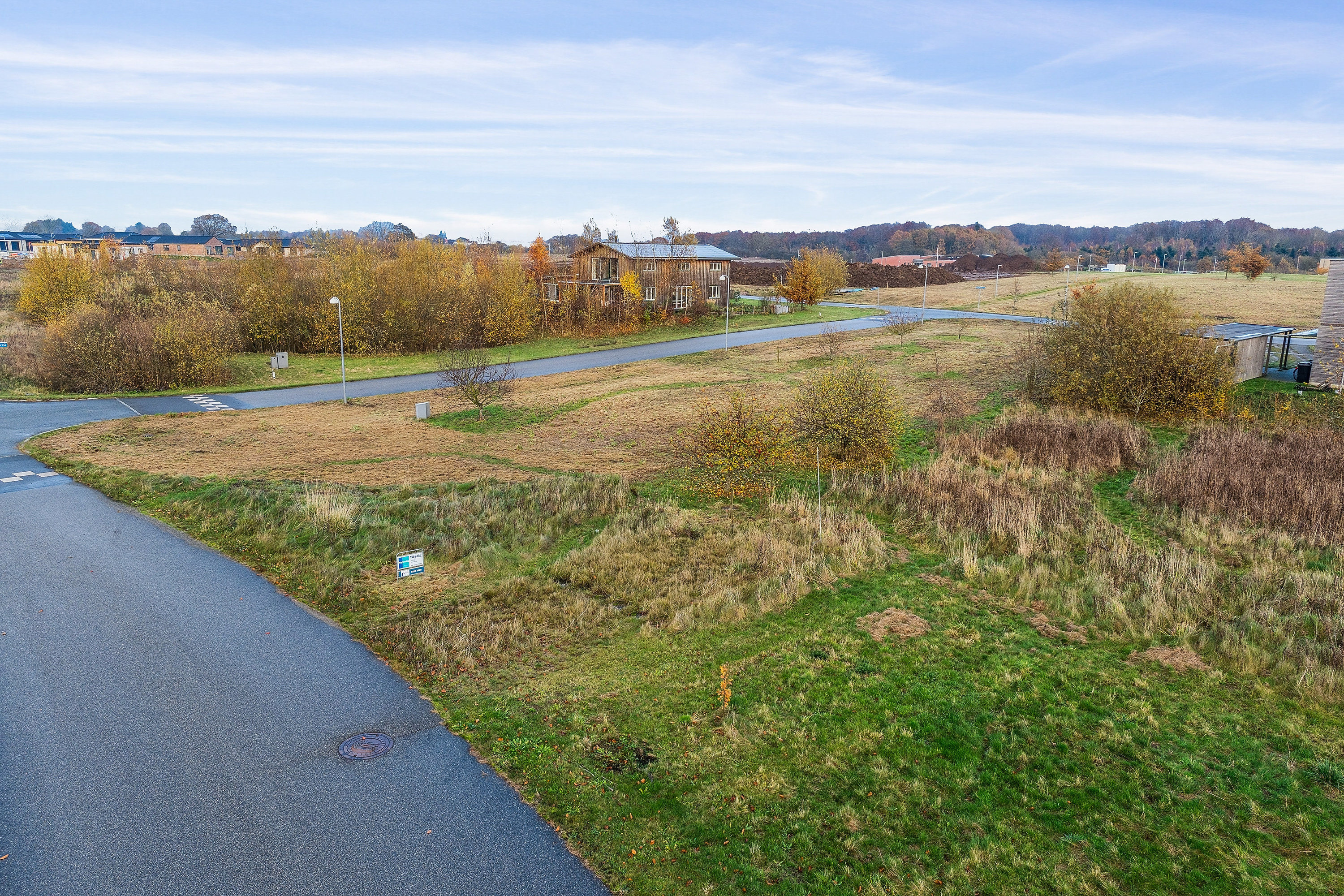 Fremhævet  billede i fuldskærmstilstand. Billede af Sophie Amalie Vej 14, 5700 Svendborg