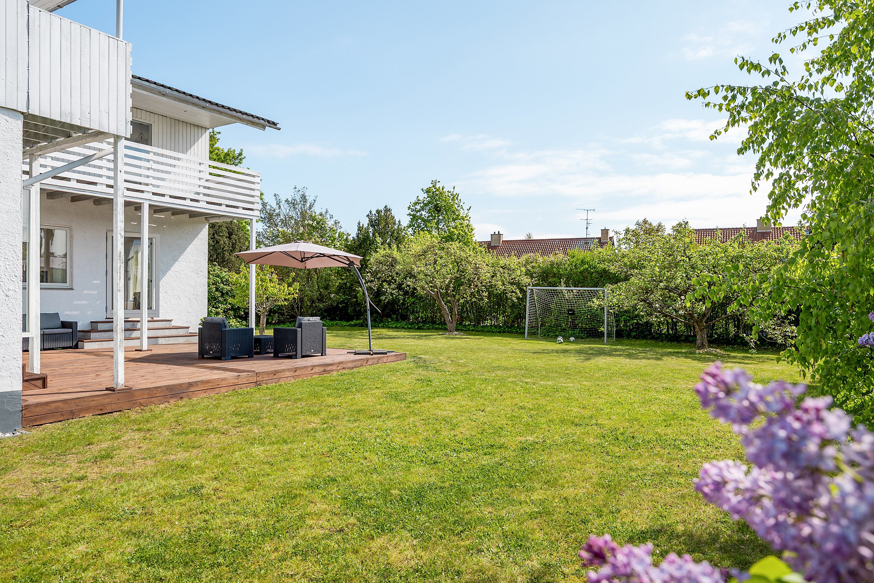 Fremhævet  billede i fuldskærmstilstand. Billede af Snogegårdsvej 135, 2860 Søborg