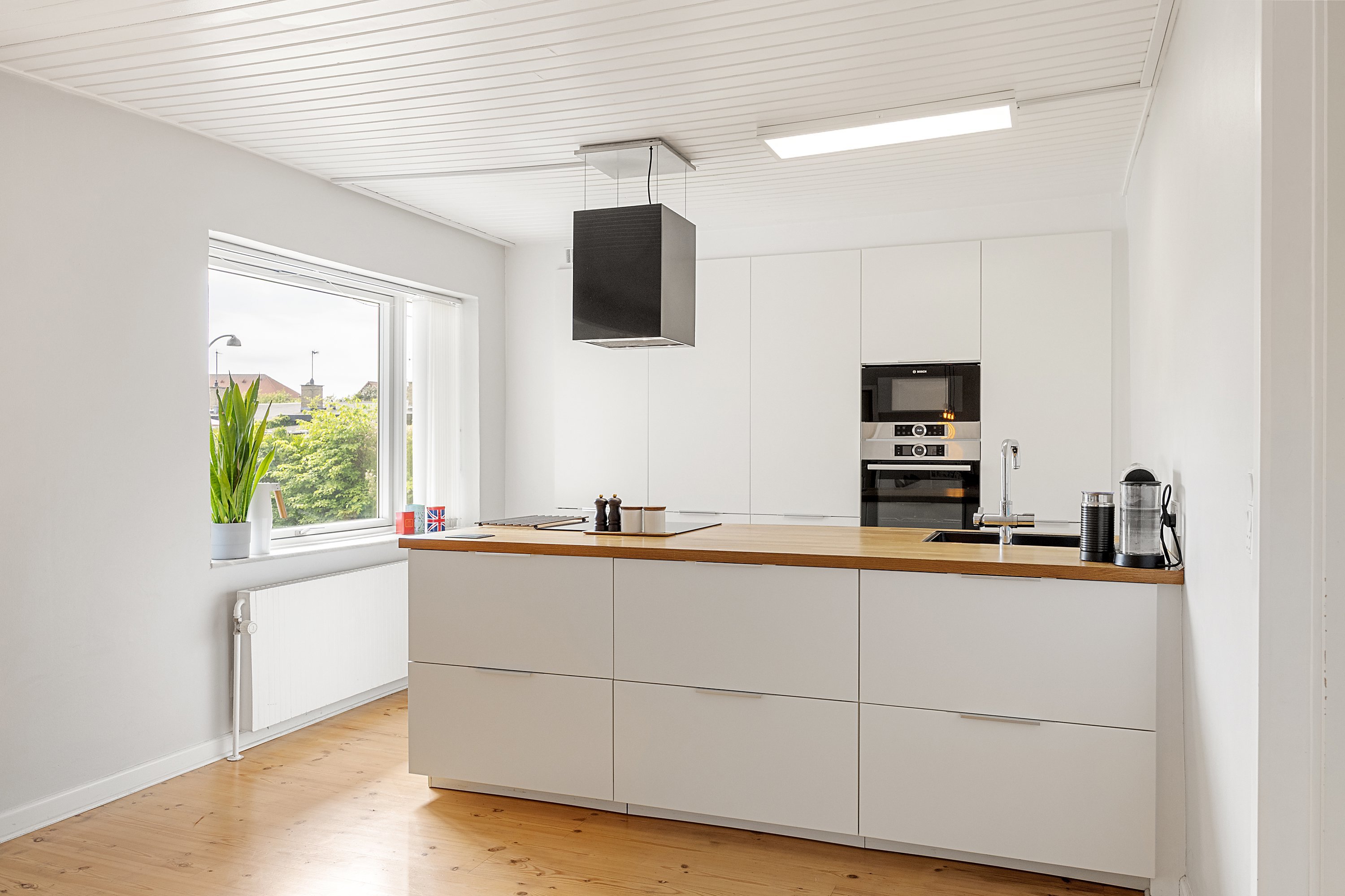 Fremhævet  billede i fuldskærmstilstand. Billede af Snogegårdsvej 135, 2860 Søborg