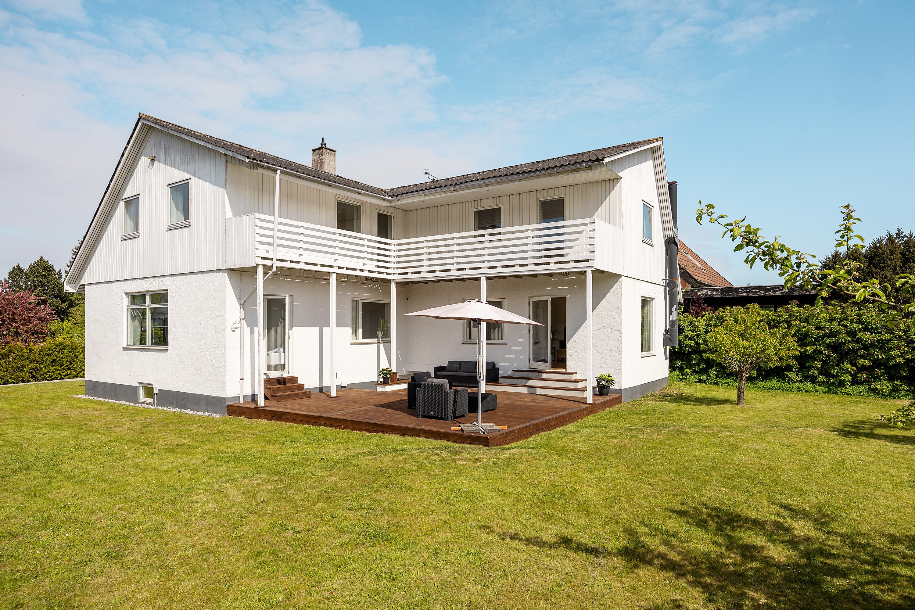 Fremhævet  billede i fuldskærmstilstand. Billede af Snogegårdsvej 135, 2860 Søborg