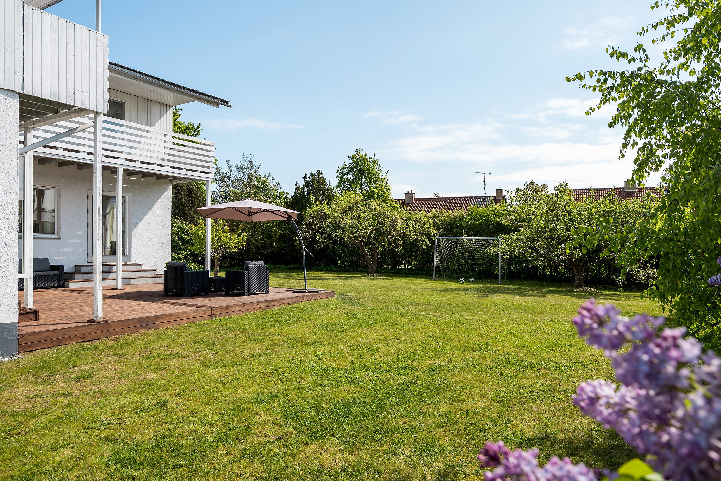 Fremhævet  billede i fuldskærmstilstand. Billede af Snogegårdsvej 135, 2860 Søborg