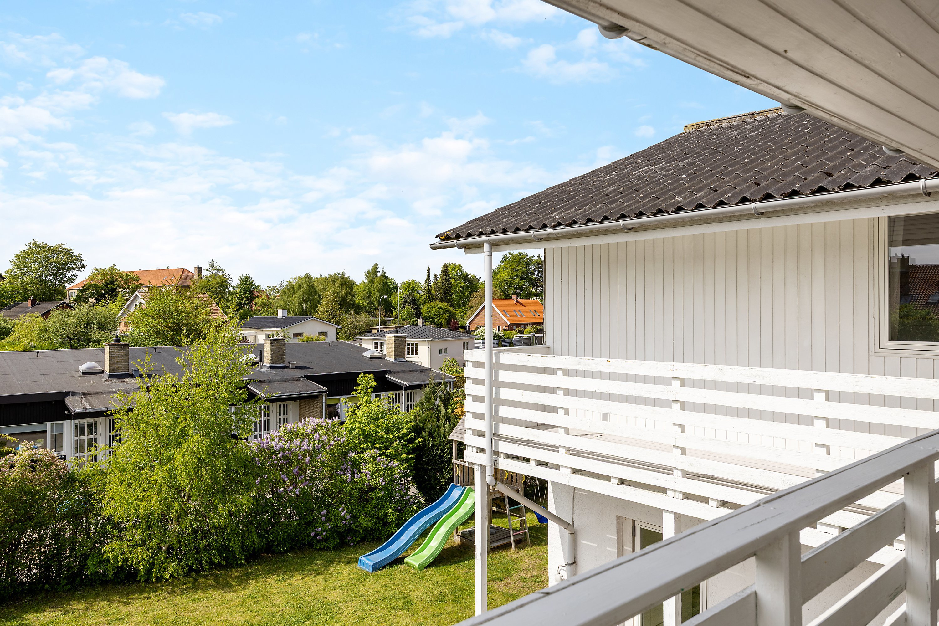 Fremhævet  billede i fuldskærmstilstand. Billede af Snogegårdsvej 135, 2860 Søborg