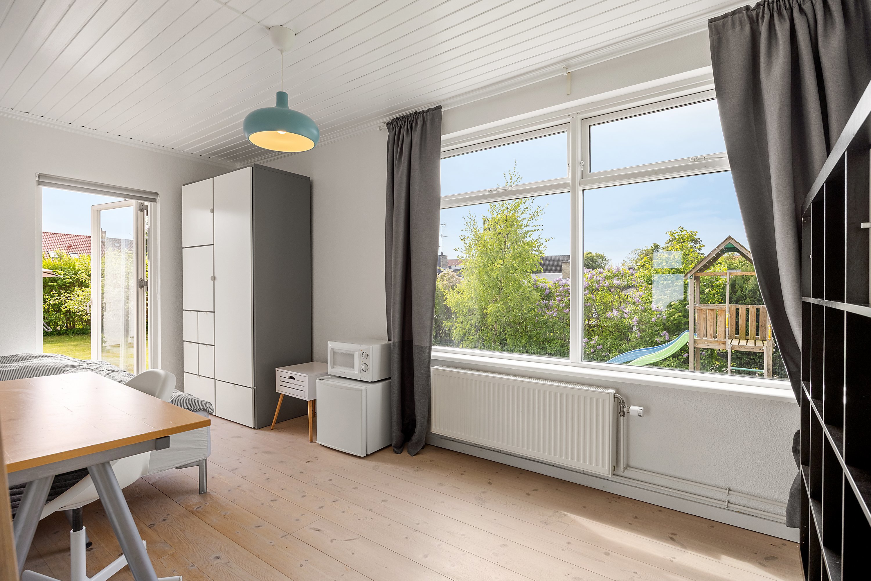 Fremhævet  billede i fuldskærmstilstand. Billede af Snogegårdsvej 135, 2860 Søborg