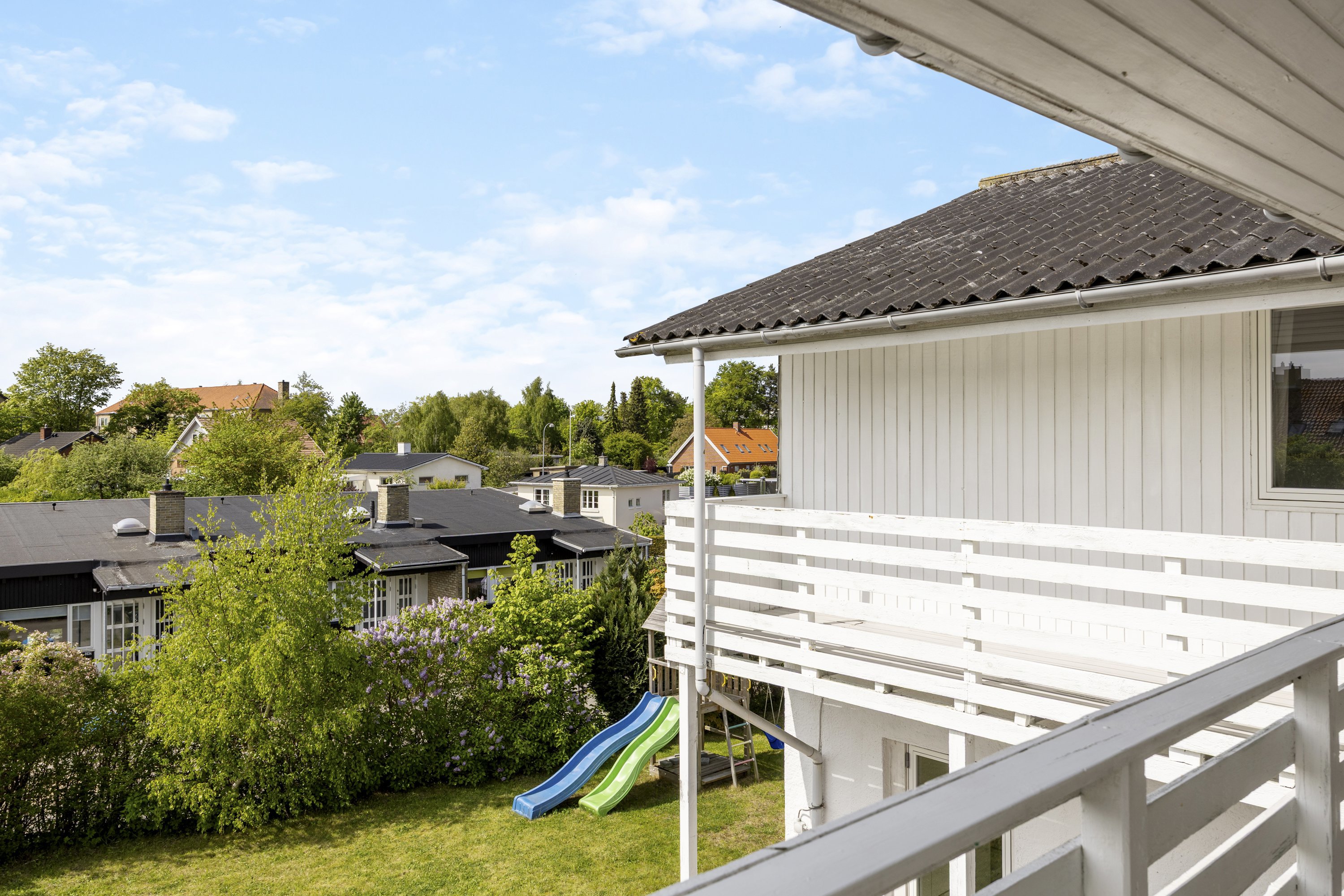 Fremhævet  billede i fuldskærmstilstand. Billede af Snogegårdsvej 135, 2860 Søborg