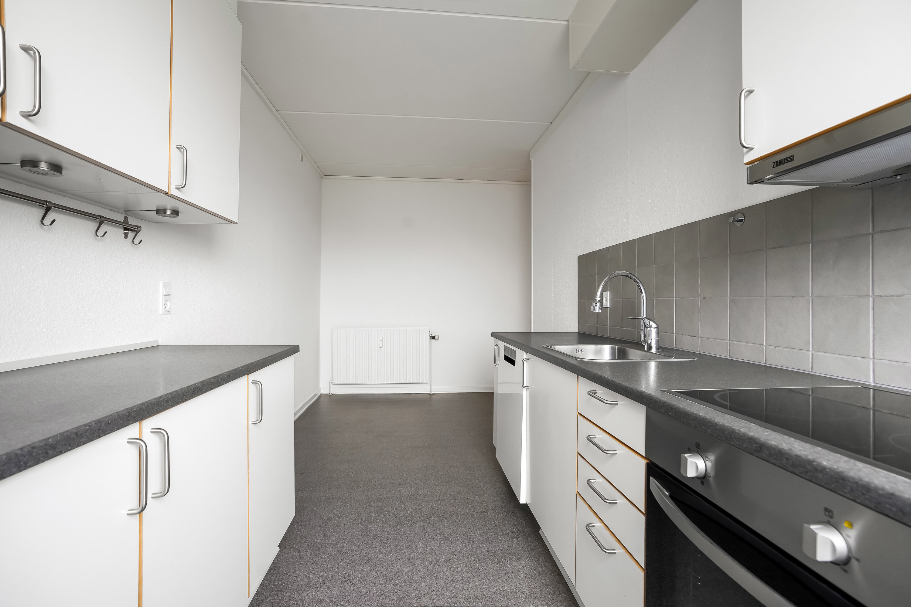 Fremhævet  billede i fuldskærmstilstand. Billede af Lotusvej 1, 2. tv., Sanderum, 5250 Odense SV