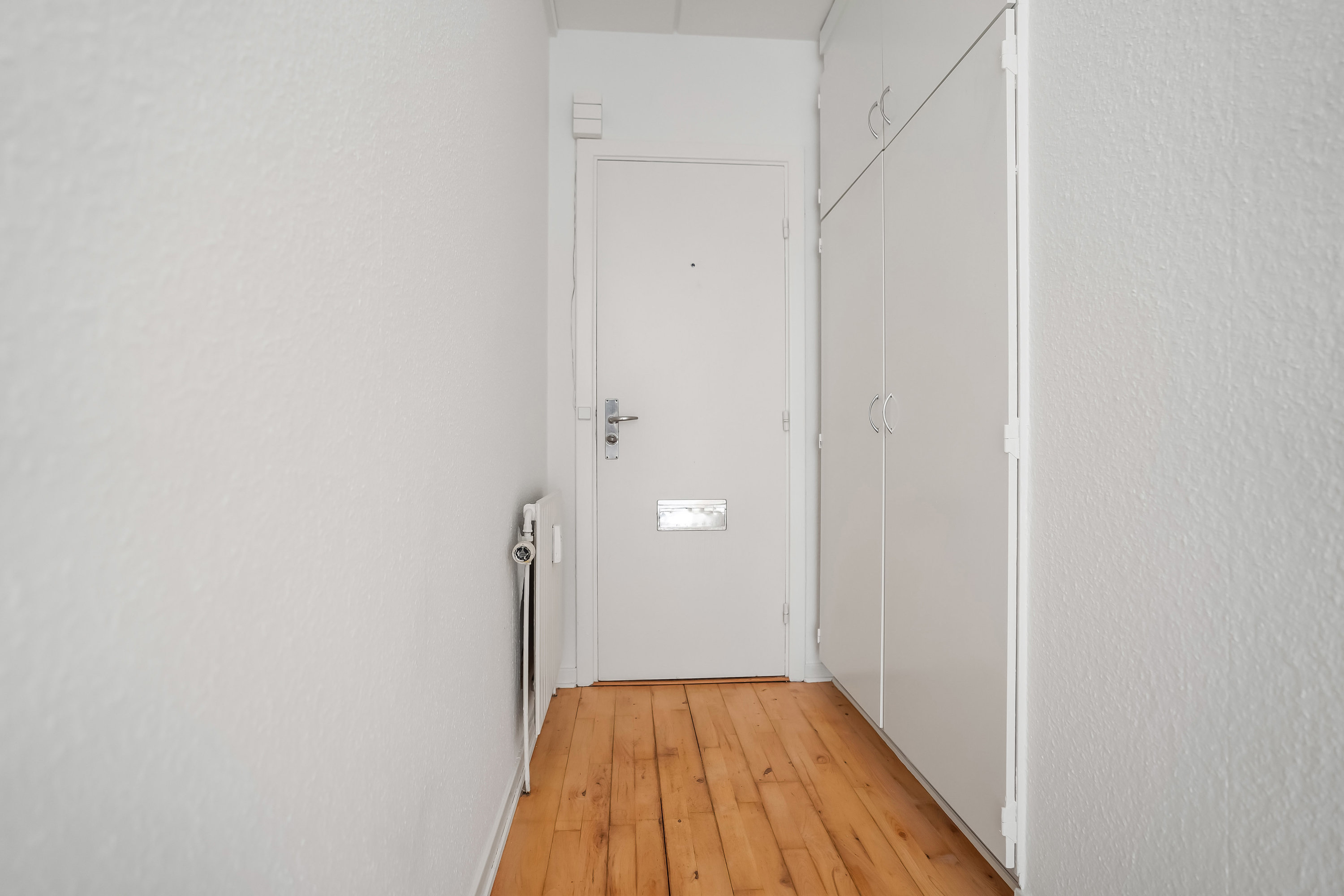 Fremhævet  billede i fuldskærmstilstand. Billede af Lotusvej 1, 2. tv., Sanderum, 5250 Odense SV