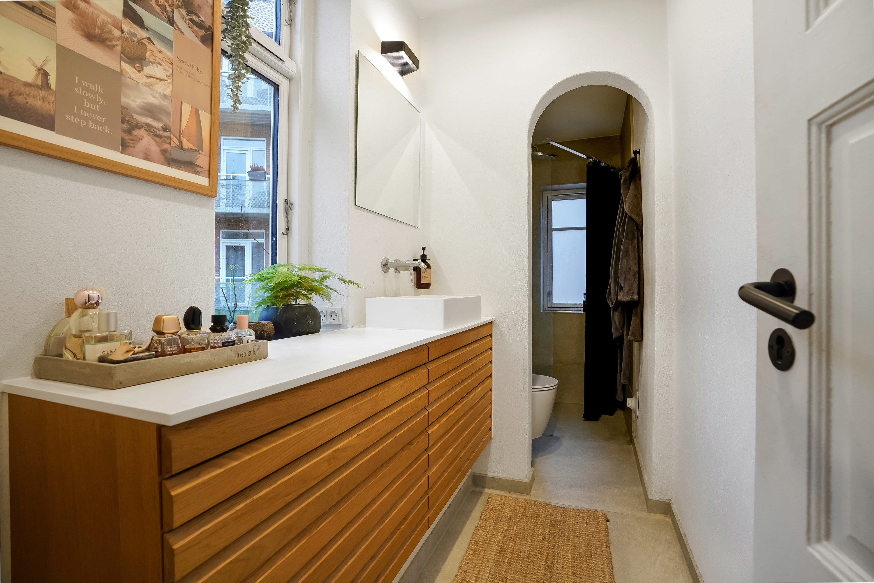 Fremhævet andet billede i fuldskærmstilstand. Billede af Aagade 69, st.., 7100 Vejle