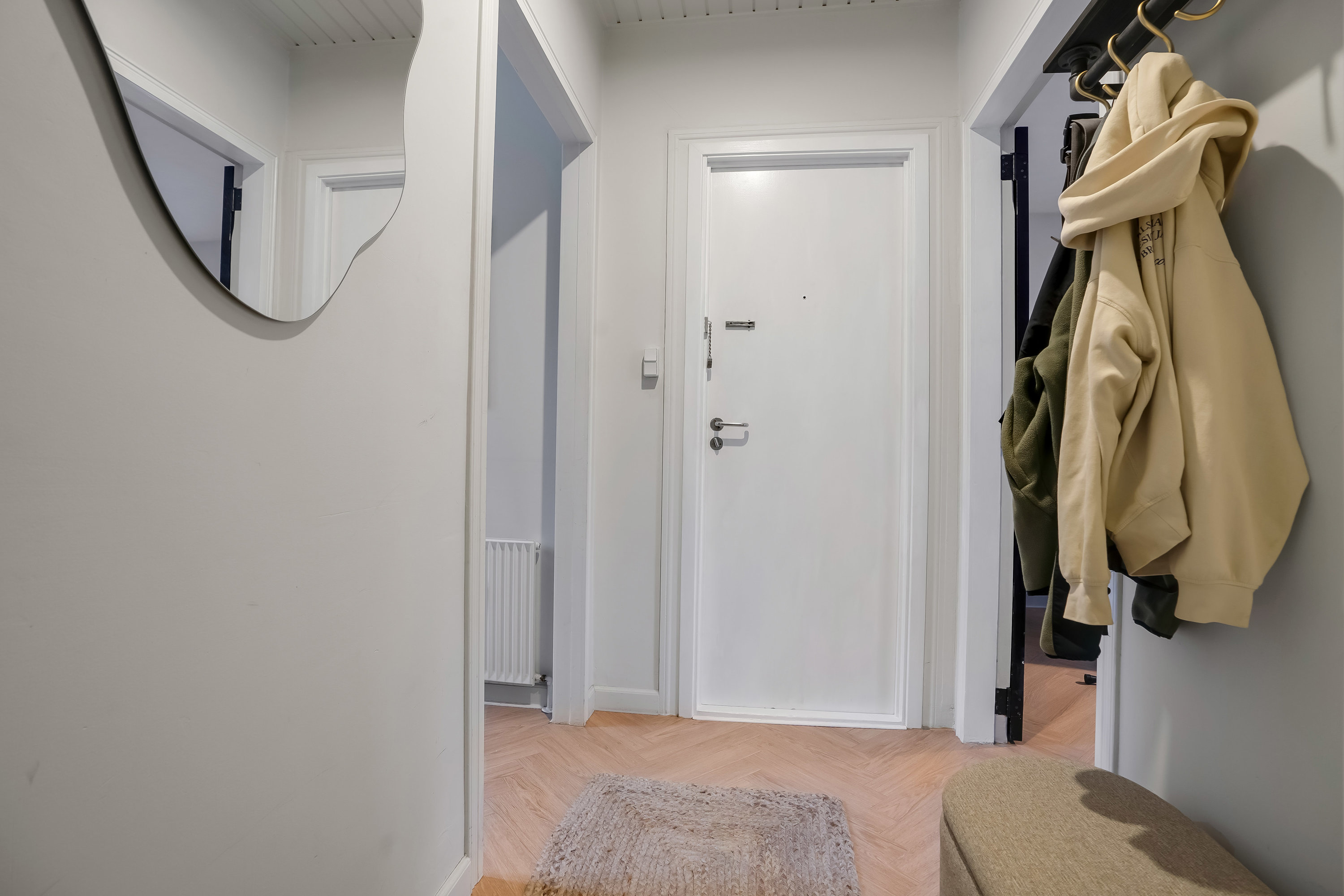 Fremhævet andet billede i fuldskærmstilstand. Billede af Aagade 69, st.., 7100 Vejle