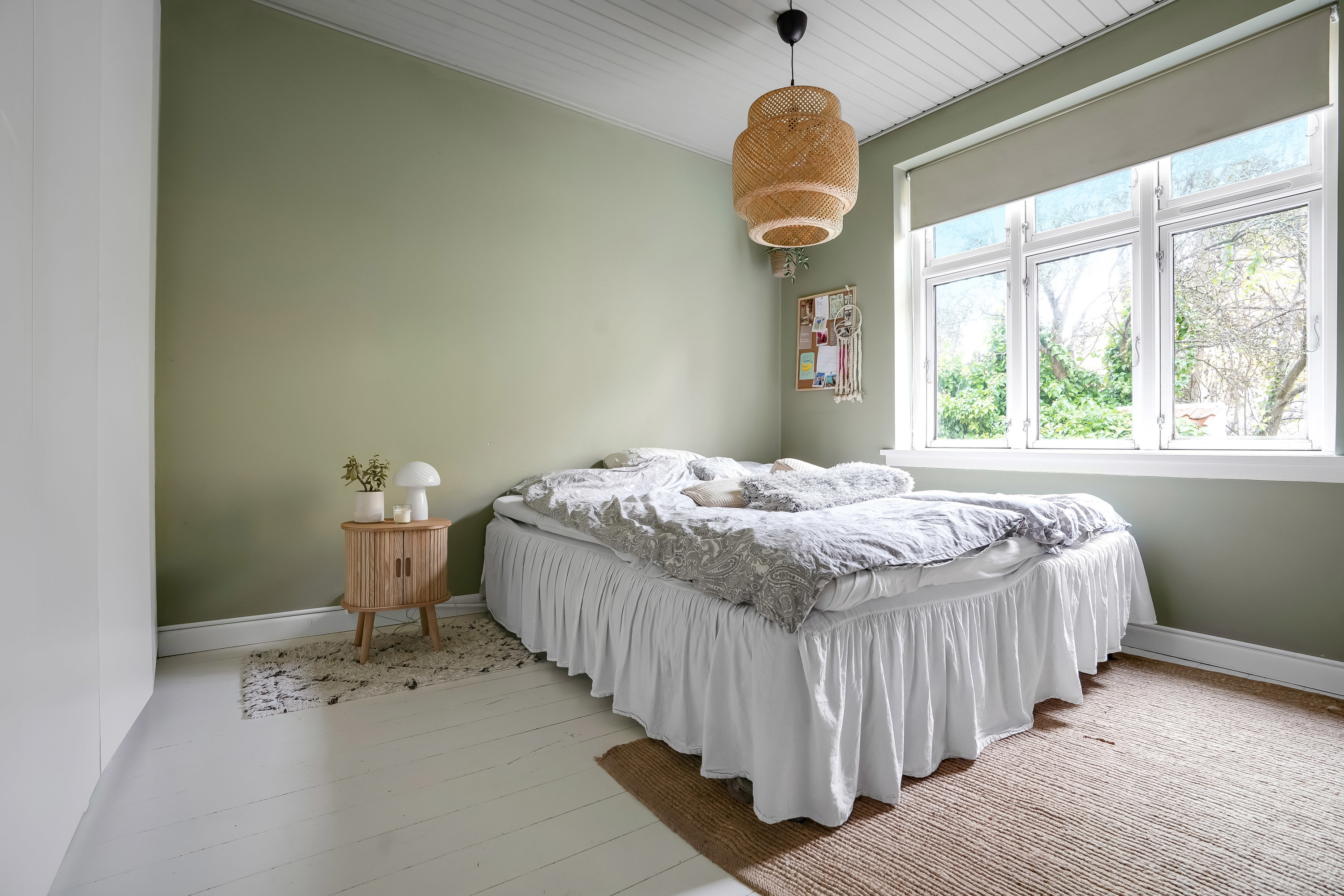 Fremhævet værelse billede i fuldskærmstilstand. Billede af Aagade 69, st.., 7100 Vejle