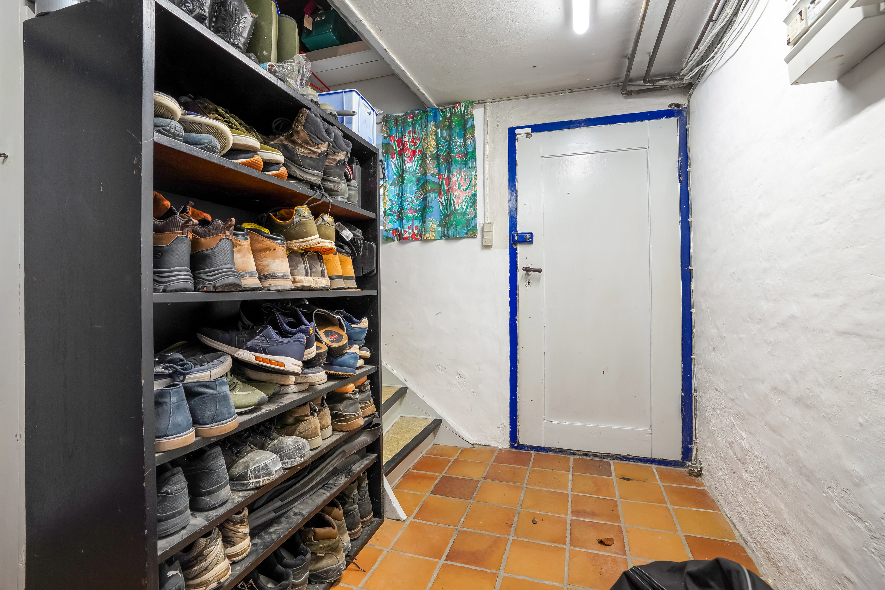 Fremhævet andet billede i fuldskærmstilstand. Billede af Møllemarksvej 4, Bolbro, 5200 Odense V