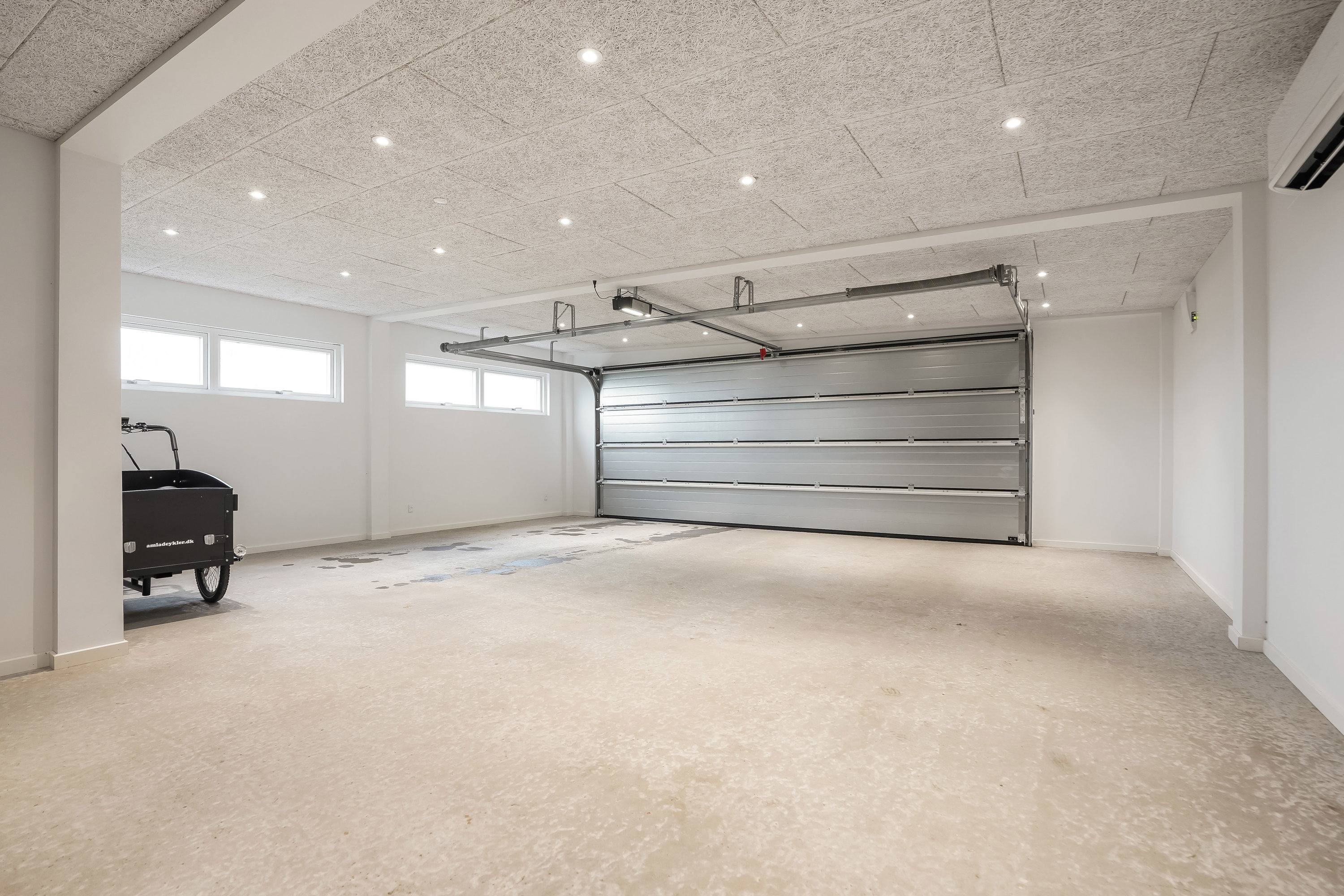 Fremhævet andet billede i fuldskærmstilstand. Billede af Ring Søpark 31, 8740 Brædstrup