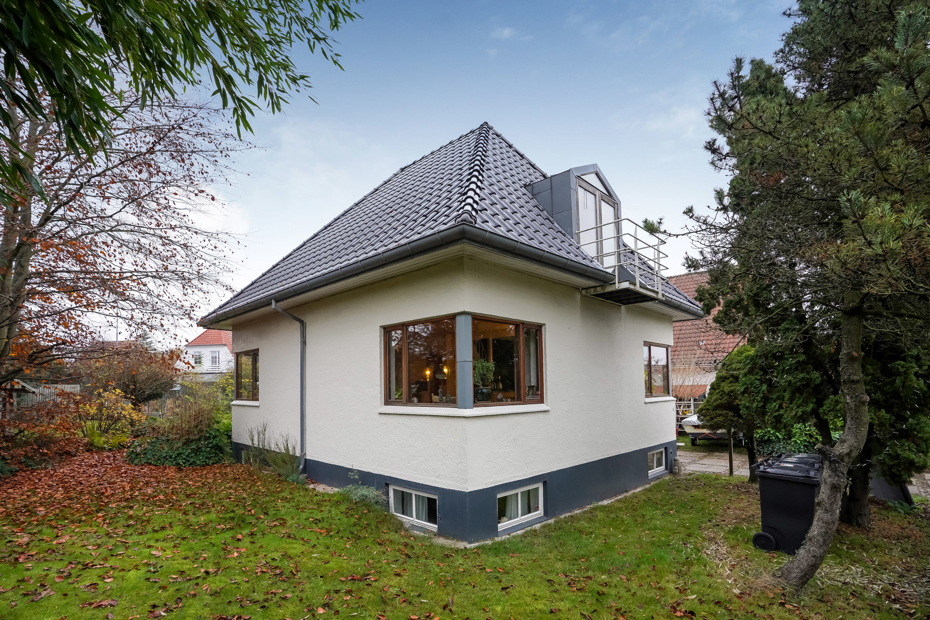 Fremhævet ejendommen billede i fuldskærmstilstand. Billede af Møllemarksvej 4, Bolbro, 5200 Odense V