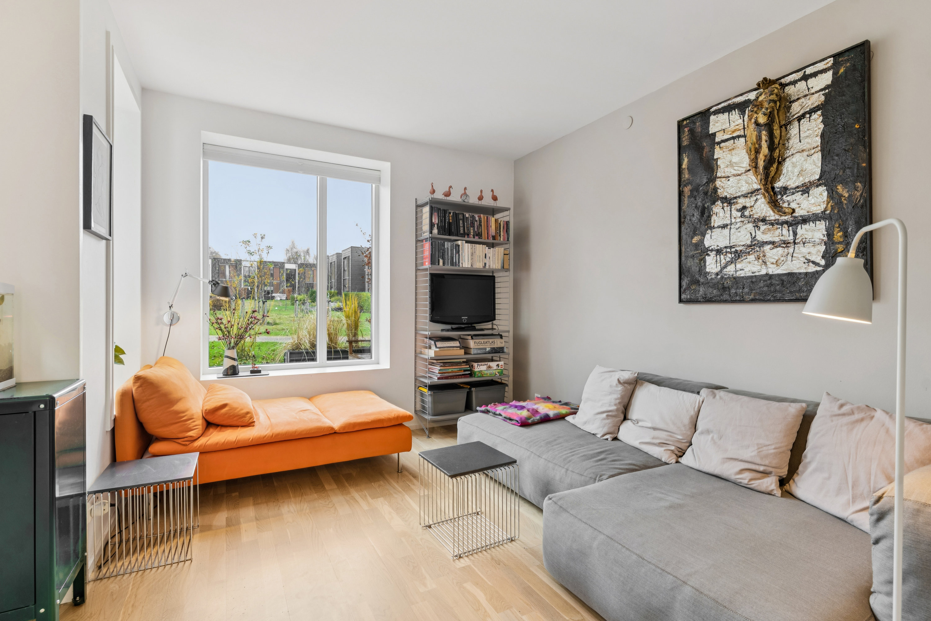 Fremhævet værelse billede i fuldskærmstilstand. Billede af Pinievej 4B, 2880 Bagsværd