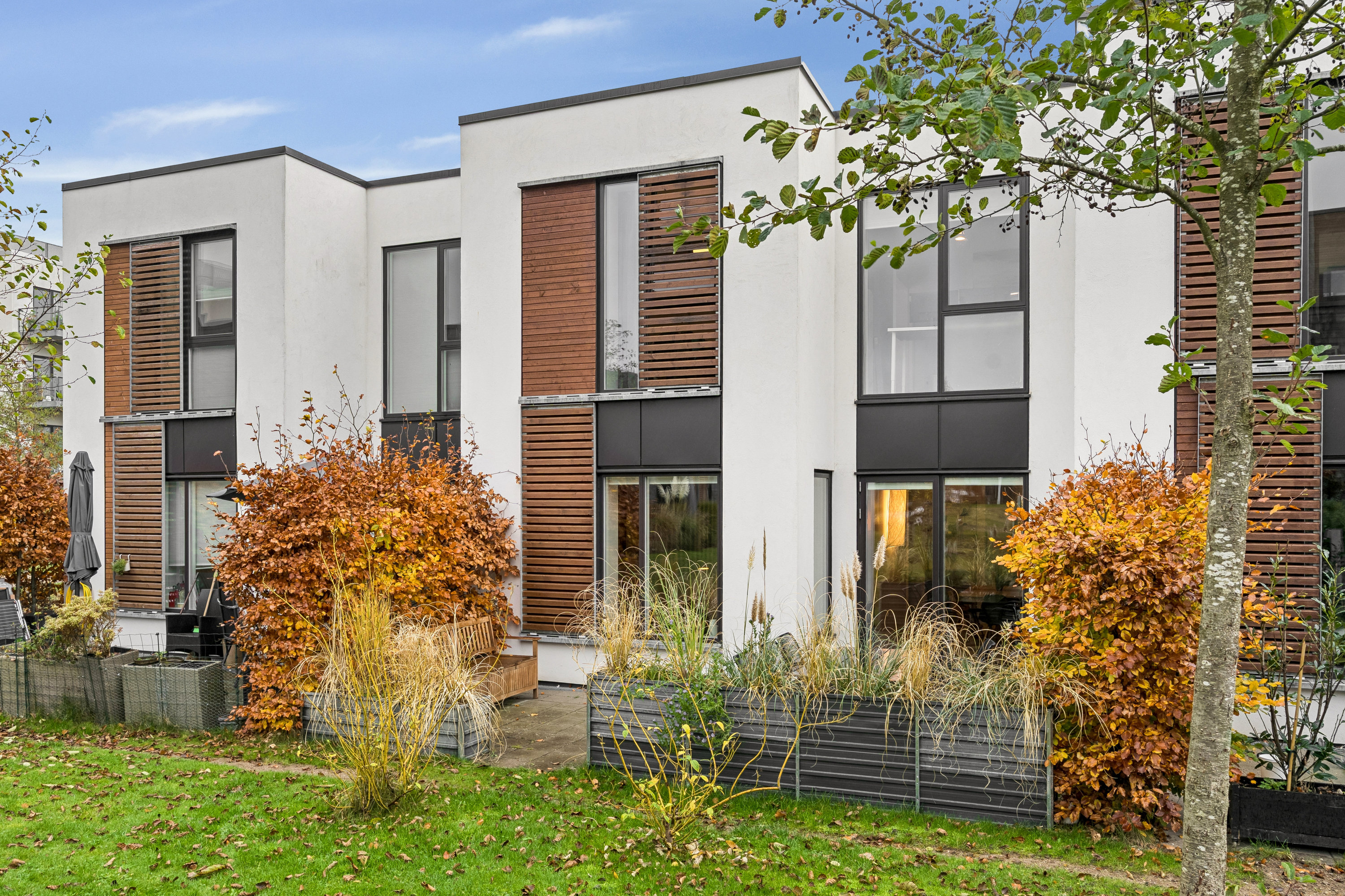 Miniaturebillede 1: andet. Billede af Pinievej 4B, 2880 Bagsværd