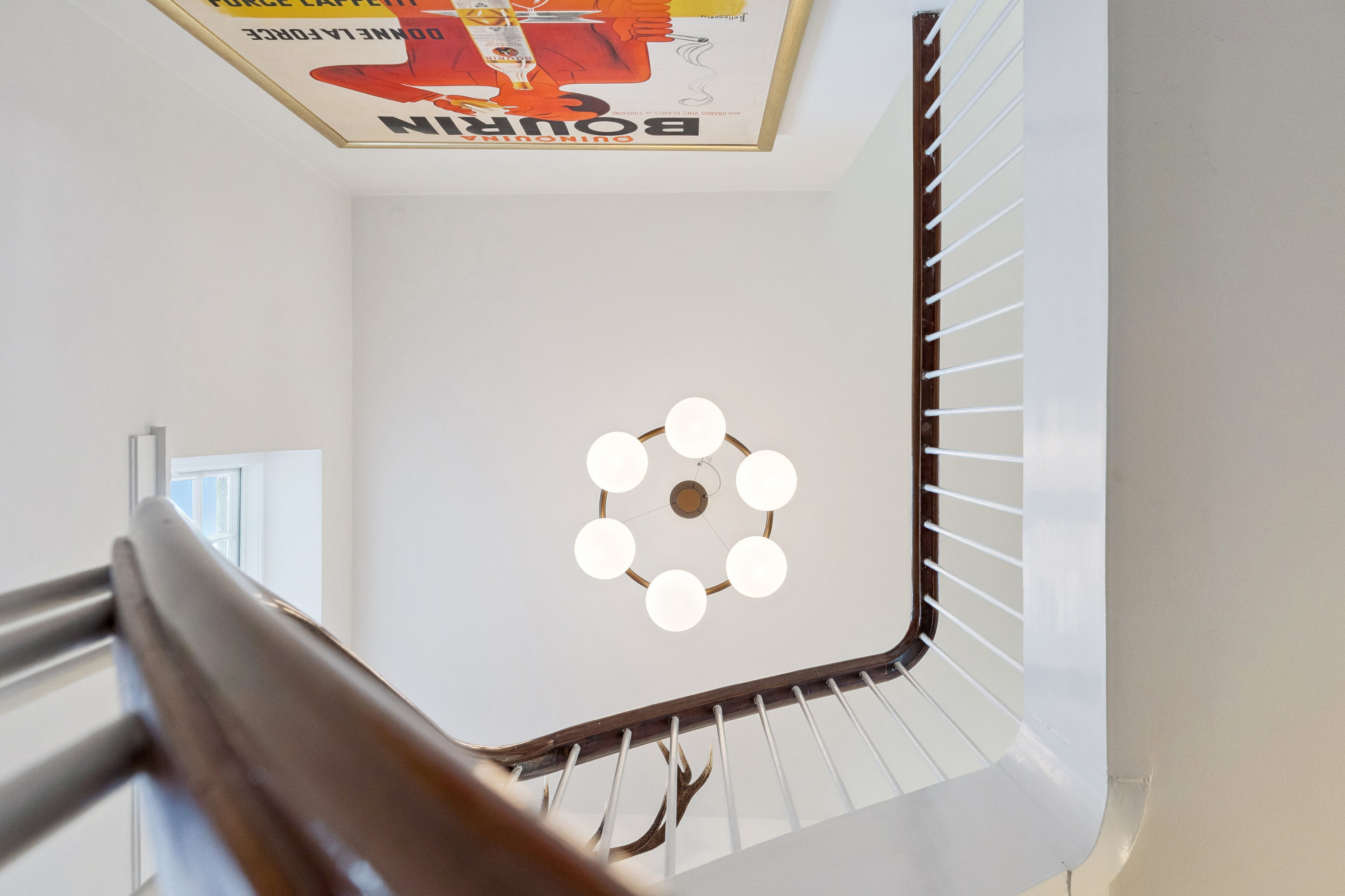 Fremhævet værelse billede i fuldskærmstilstand. Billede af Svanevænget 8, 2100 København Ø