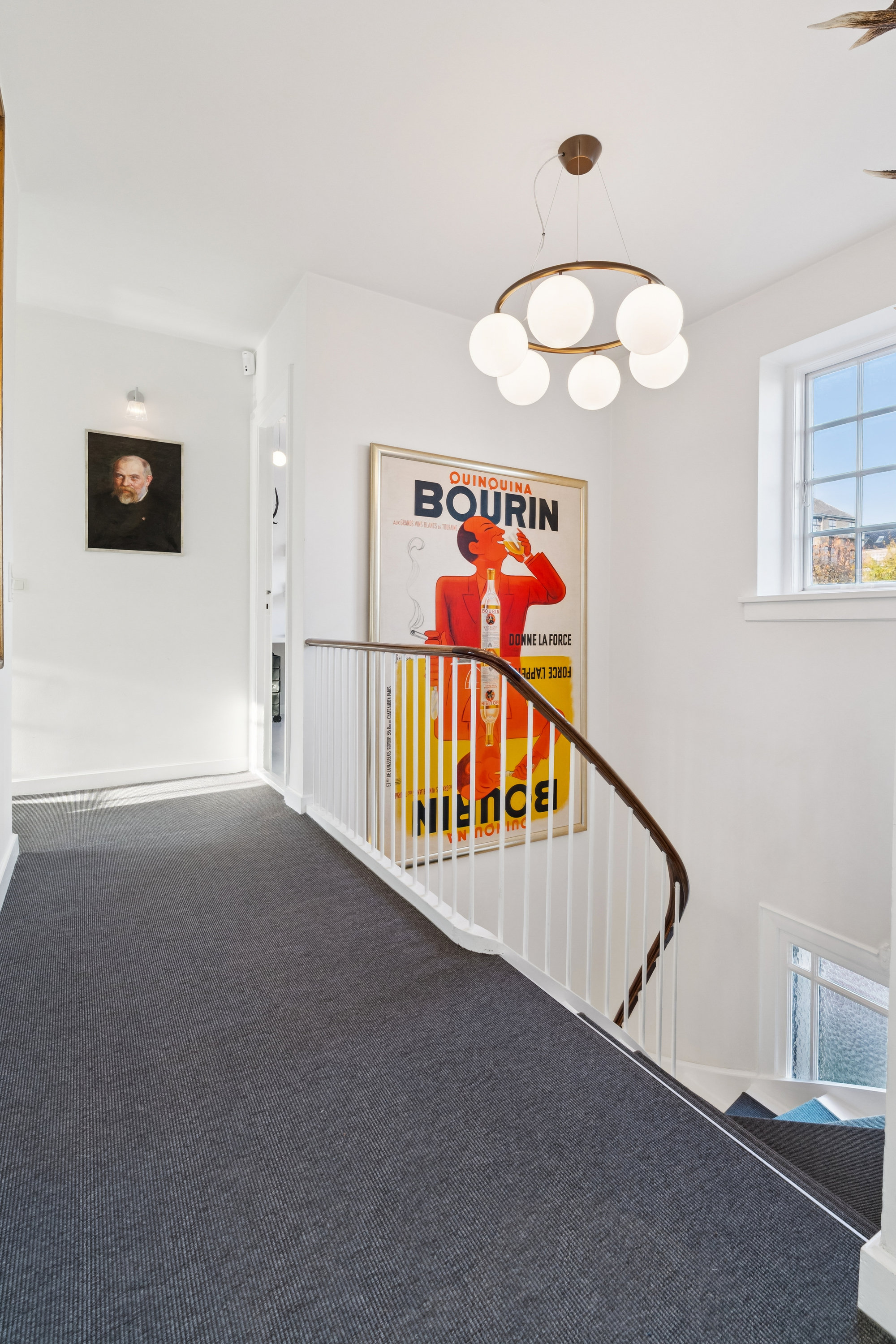 Fremhævet værelse billede i fuldskærmstilstand. Billede af Svanevænget 8, 2100 København Ø