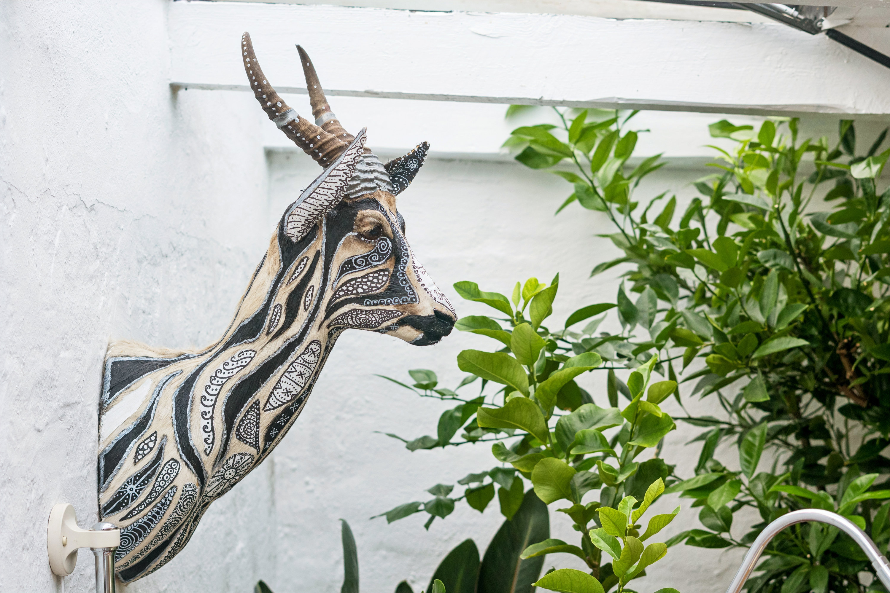 Fremhævet andet billede i fuldskærmstilstand. Billede af Svanevænget 8, 2100 København Ø