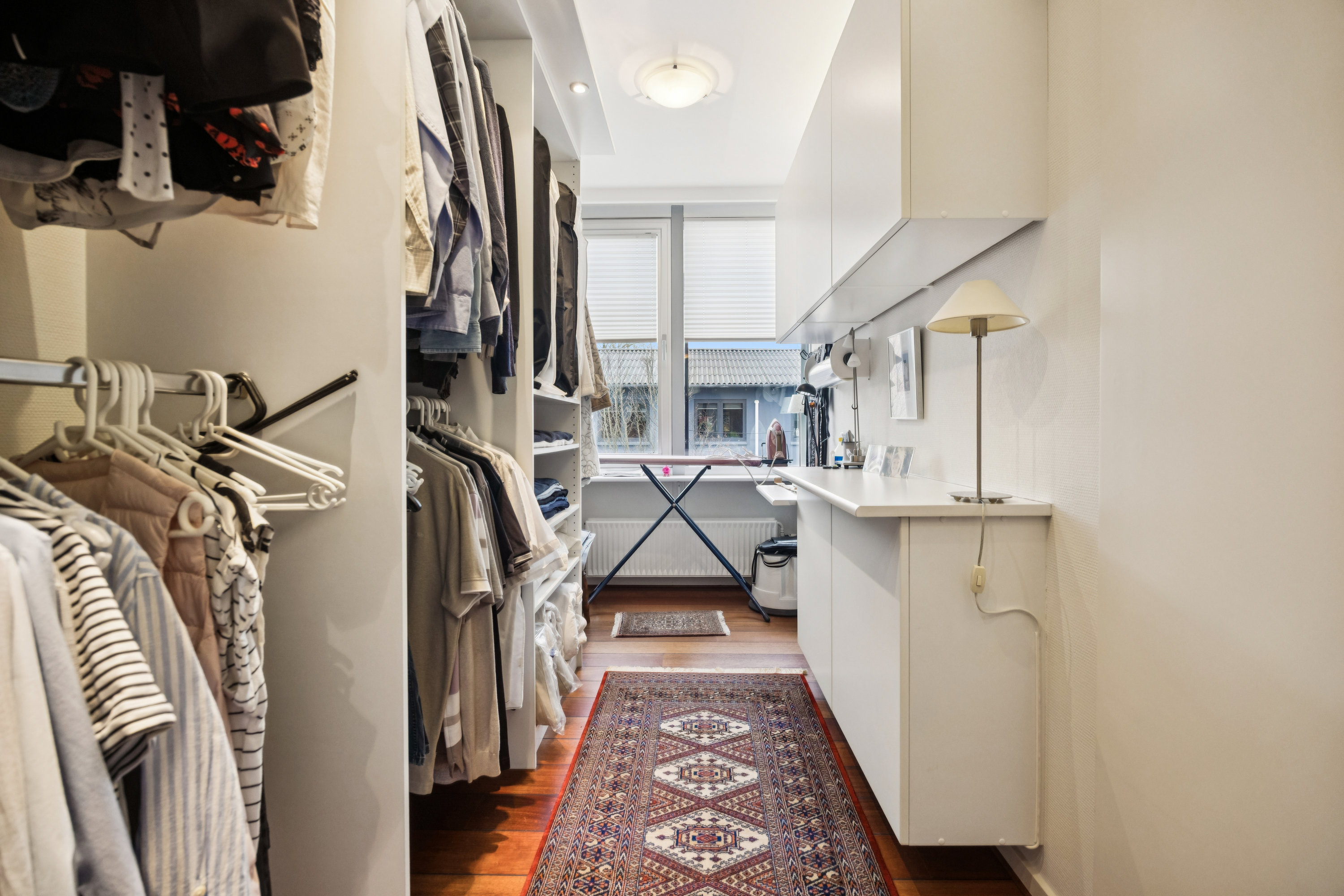 Fremhævet disponibelt rum billede i fuldskærmstilstand. Billede af Jernbanegade 14, 1., 9460 Brovst