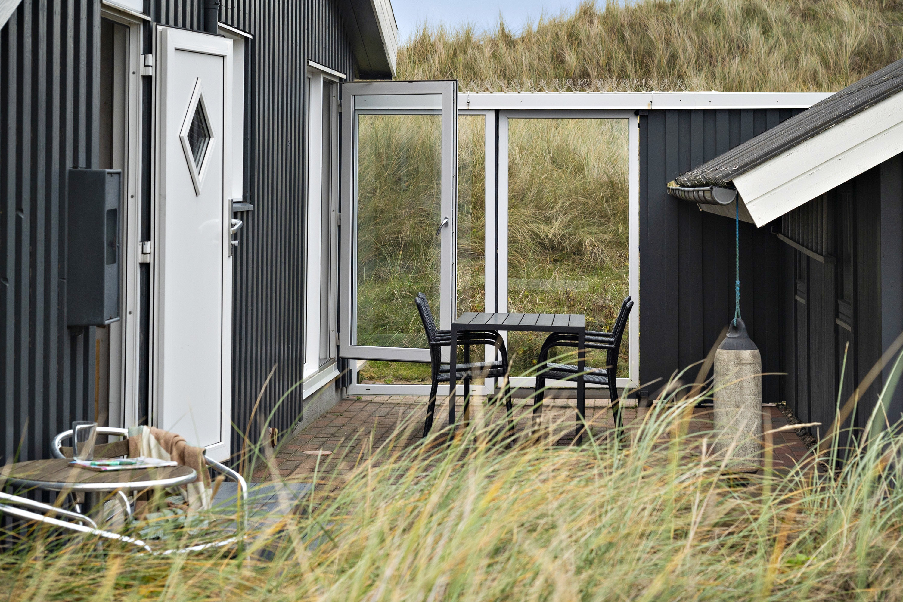 Fremhævet område billede i fuldskærmstilstand. Billede af Strandklitten 16, Tornby, 9850 Hirtshals