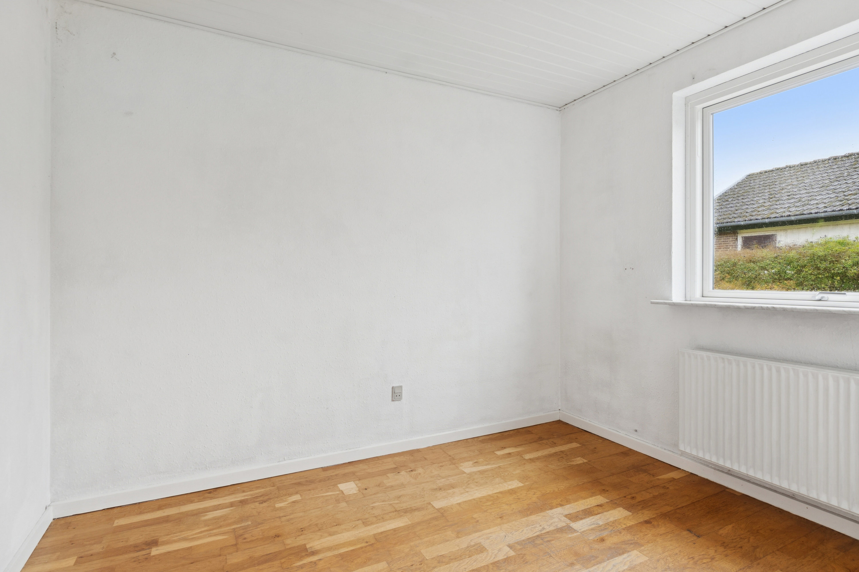 Fremhævet værelse billede i fuldskærmstilstand. Billede af Karen Blixens Vej 2M, 7430 Ikast