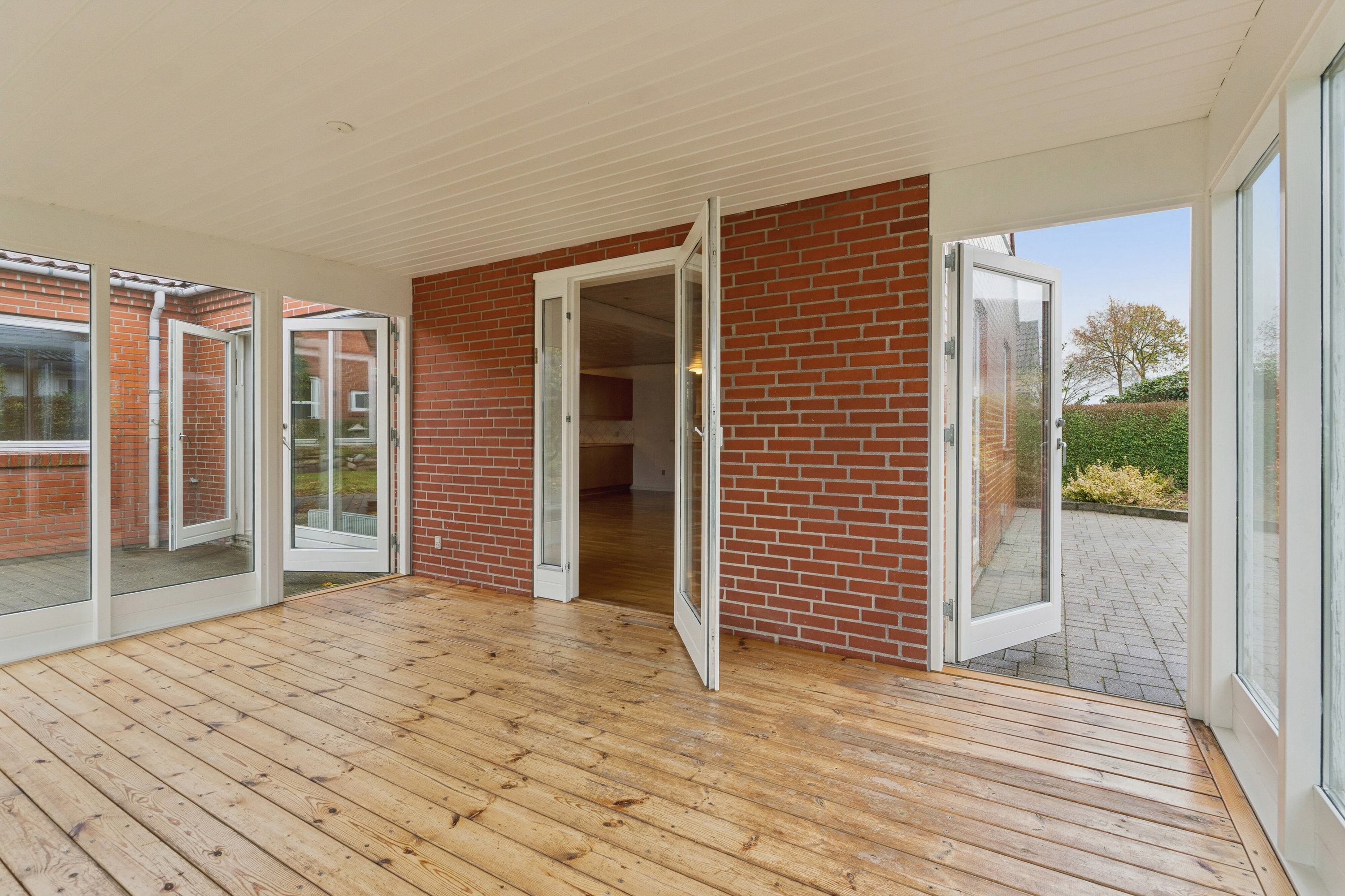 Fremhævet indendørs billede i fuldskærmstilstand. Billede af Karen Blixens Vej 2M, 7430 Ikast