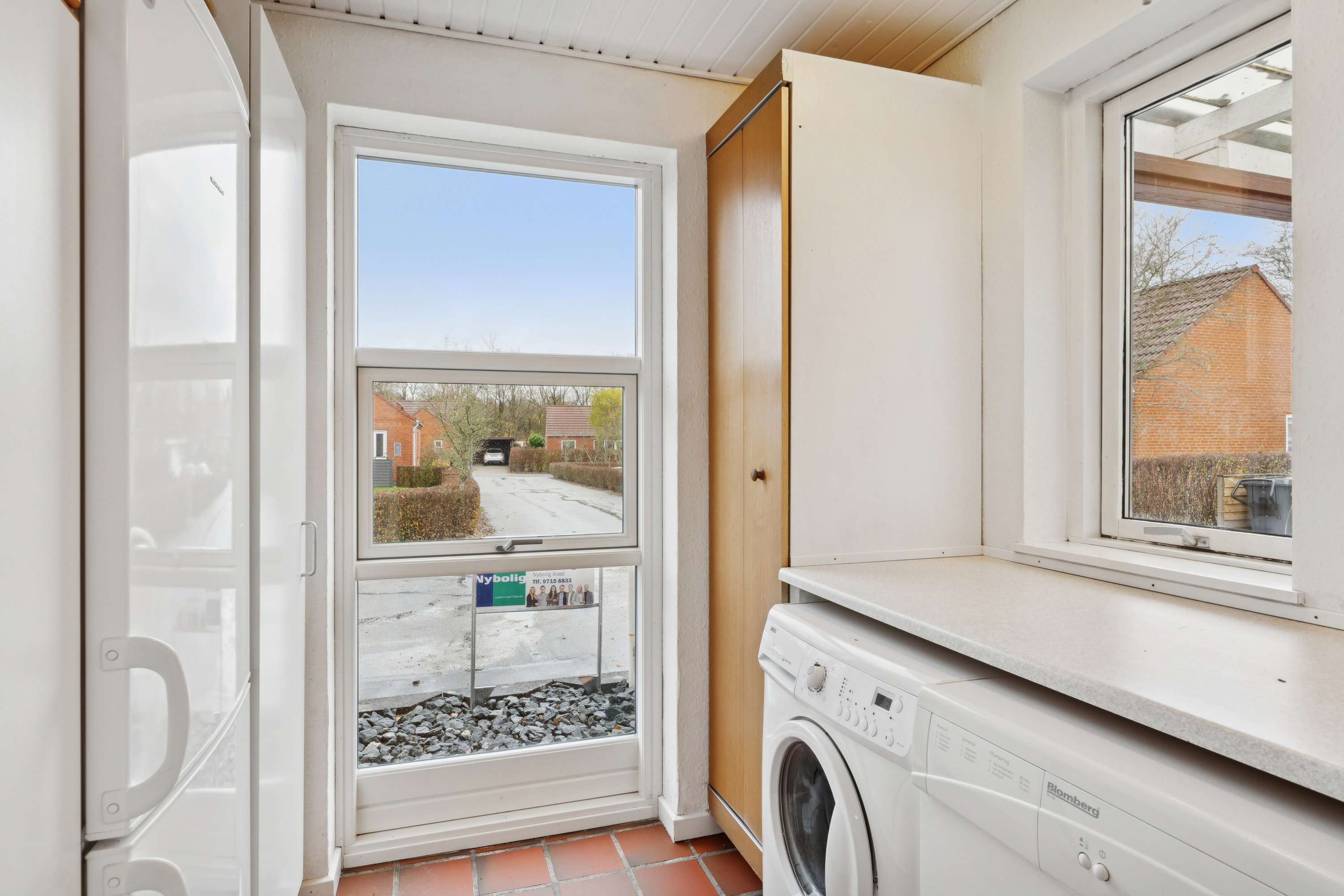 Fremhævet bryggers billede i fuldskærmstilstand. Billede af Karen Blixens Vej 2M, 7430 Ikast