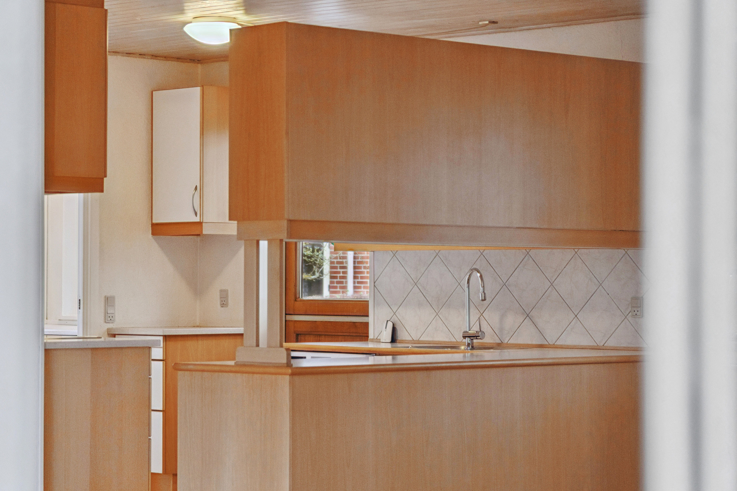 Miniaturebillede 2: indendørs. Billede af Karen Blixens Vej 2M, 7430 Ikast