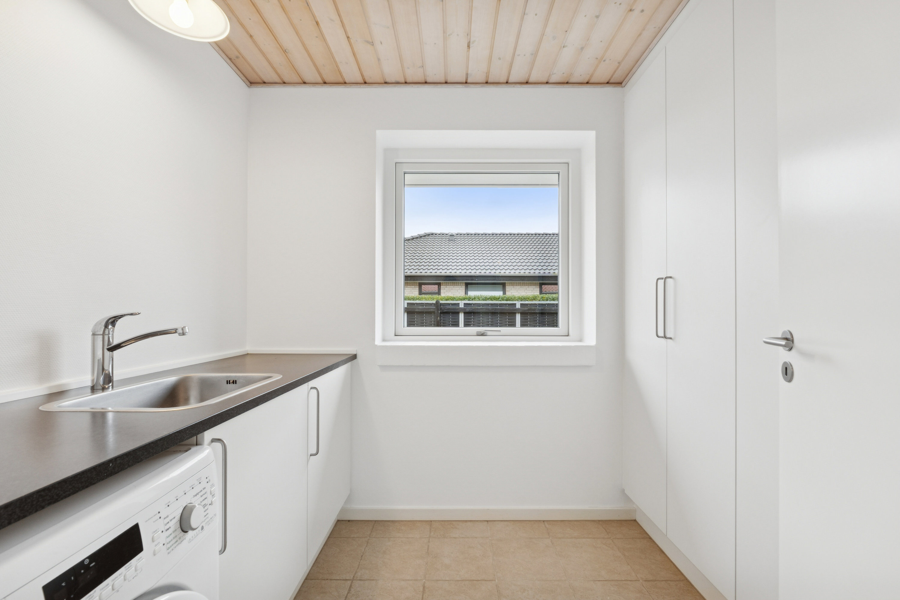 Fremhævet bryggers billede i fuldskærmstilstand. Billede af Skovballevej 59A, Tåsinge, 5700 Svendborg