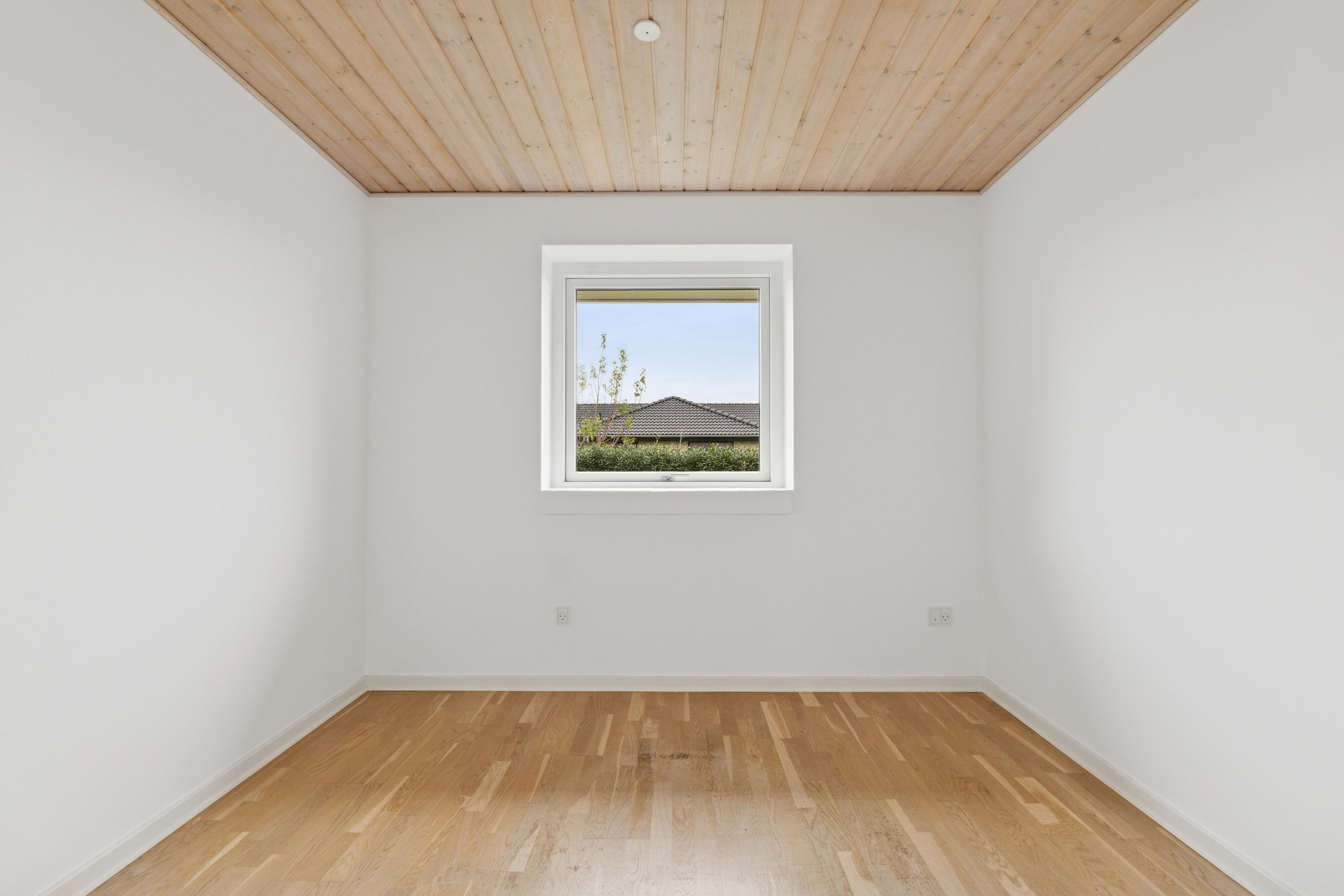 Fremhævet soveværelse billede i fuldskærmstilstand. Billede af Skovballevej 59A, Tåsinge, 5700 Svendborg