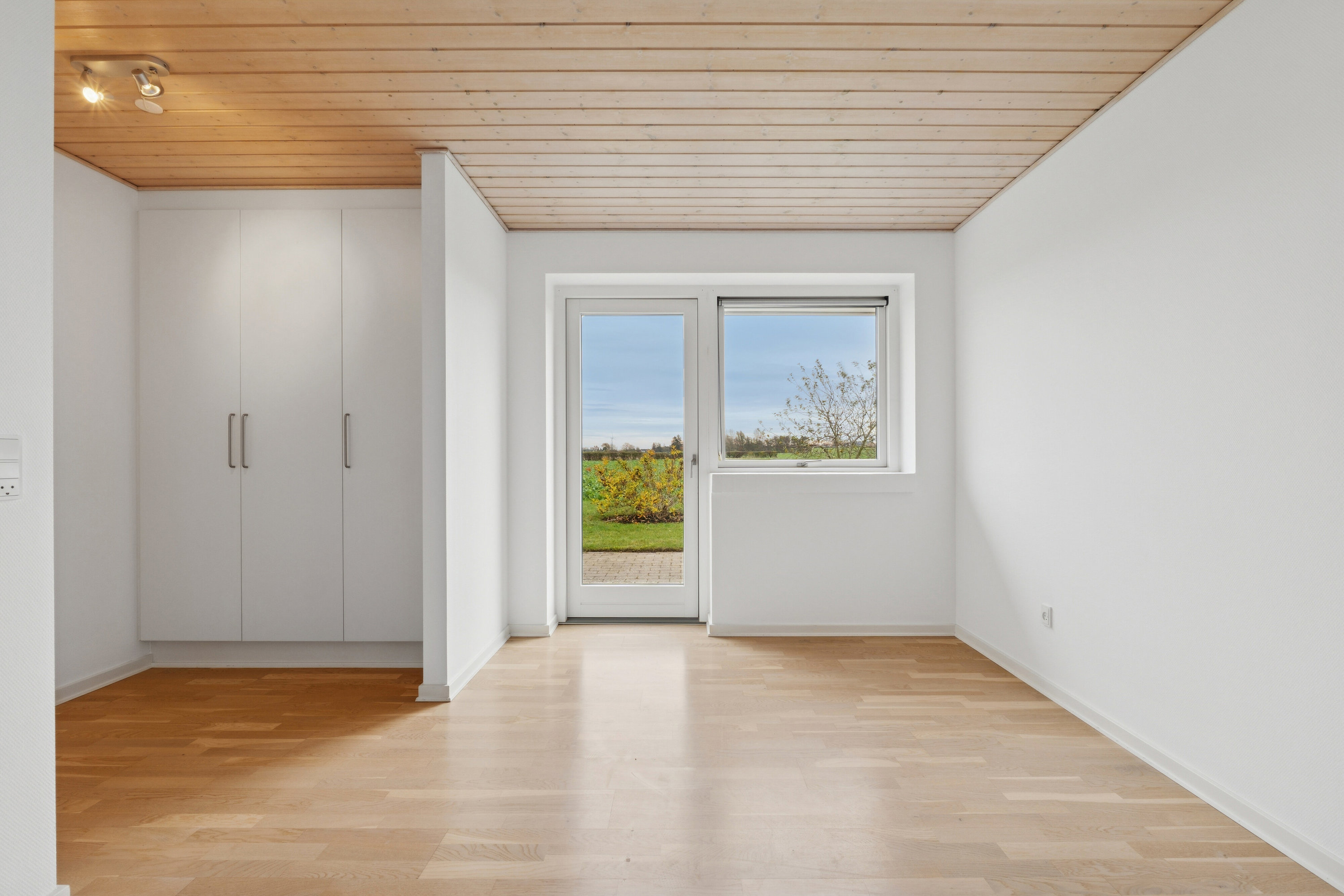 Fremhævet værelse billede i fuldskærmstilstand. Billede af Skovballevej 59A, Tåsinge, 5700 Svendborg