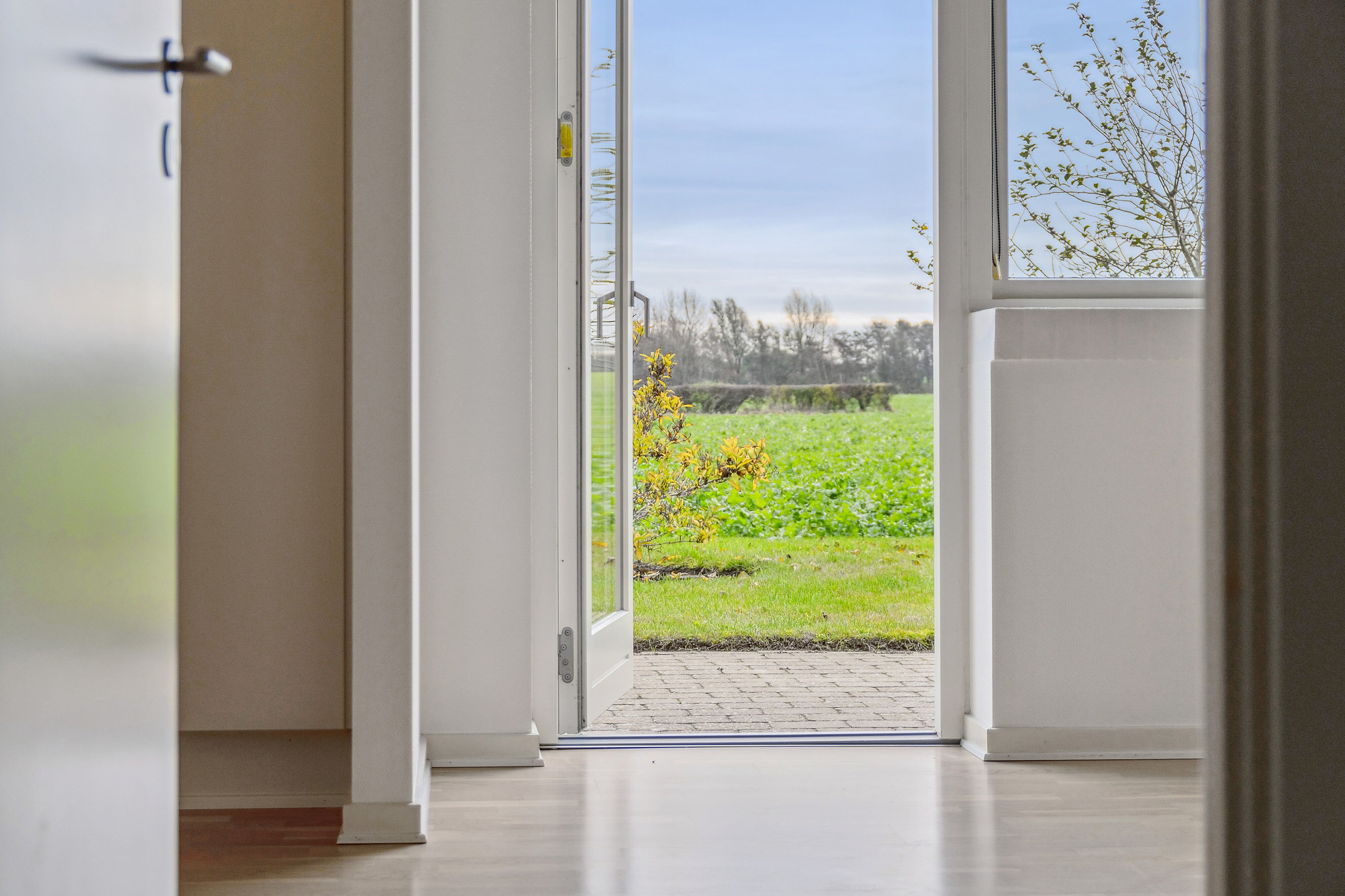 Fremhævet indendørs billede i fuldskærmstilstand. Billede af Skovballevej 59A, Tåsinge, 5700 Svendborg