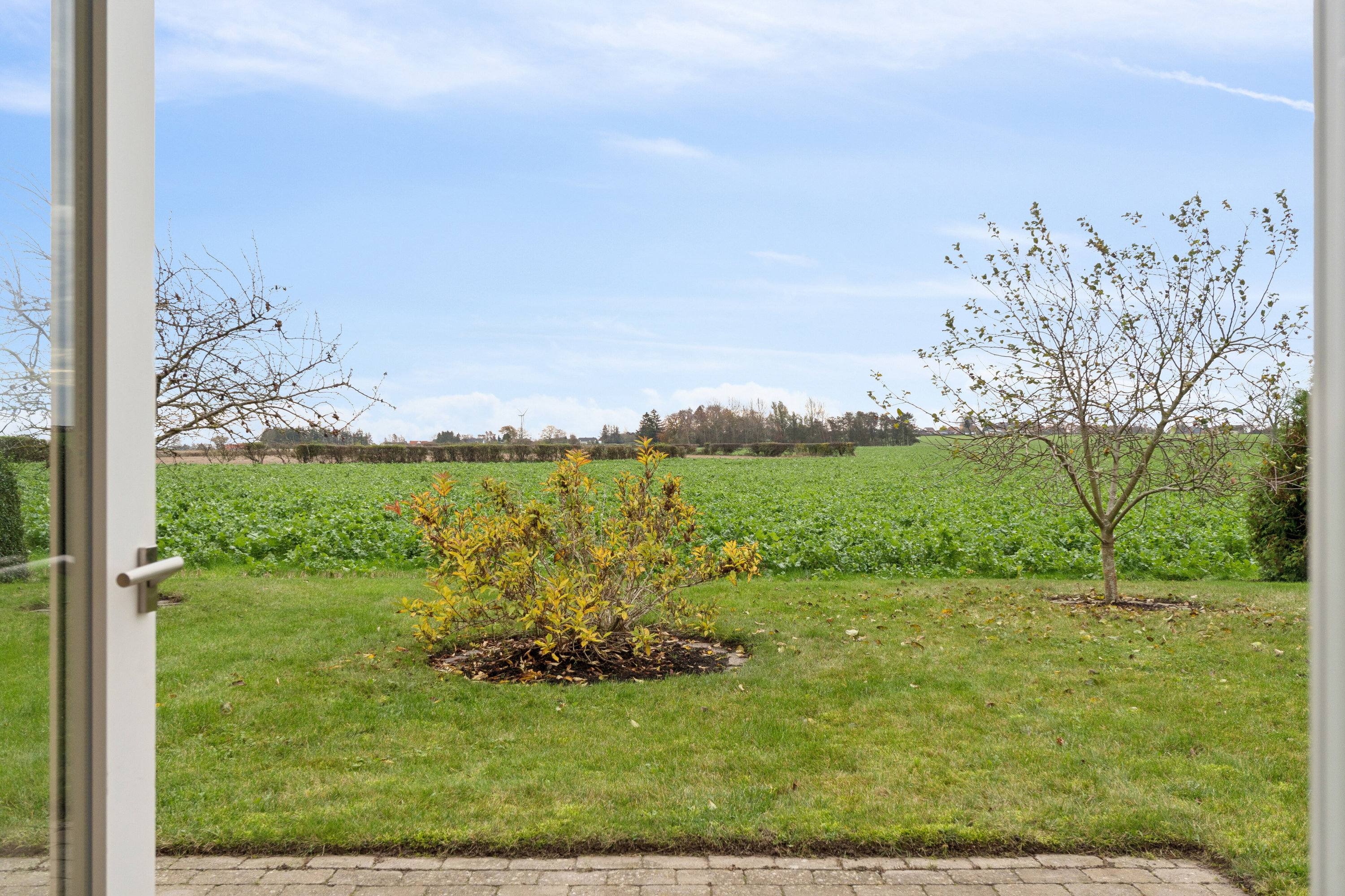 Fremhævet udsigt billede i fuldskærmstilstand. Billede af Skovballevej 59A, Tåsinge, 5700 Svendborg