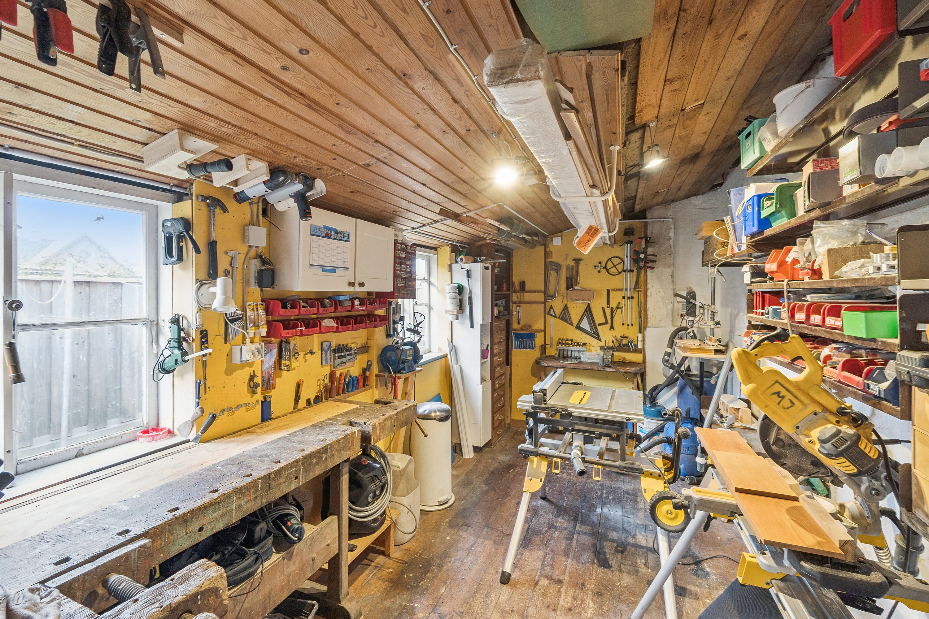 Fremhævet lager billede i fuldskærmstilstand. Billede af Stormgade 13, Rønne, 3700 Rønne