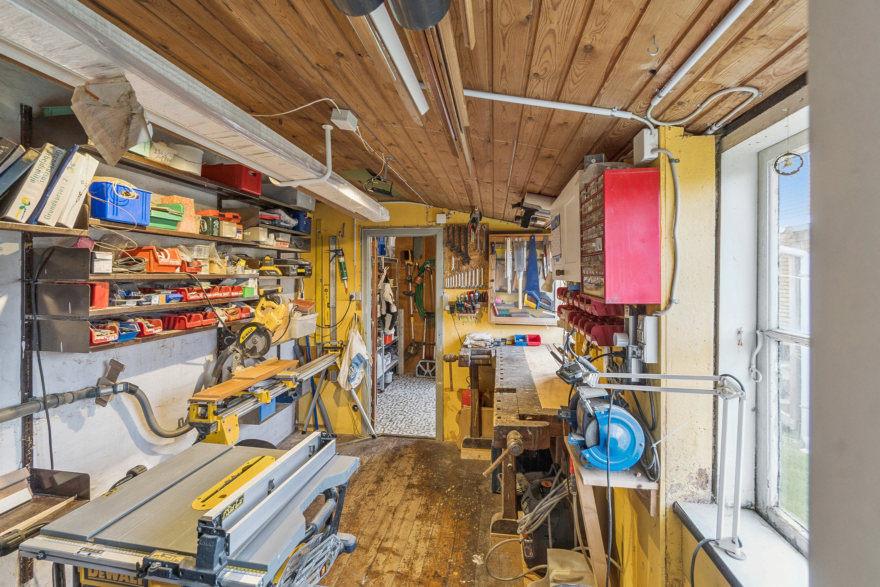 Fremhævet lager billede i fuldskærmstilstand. Billede af Stormgade 13, Rønne, 3700 Rønne