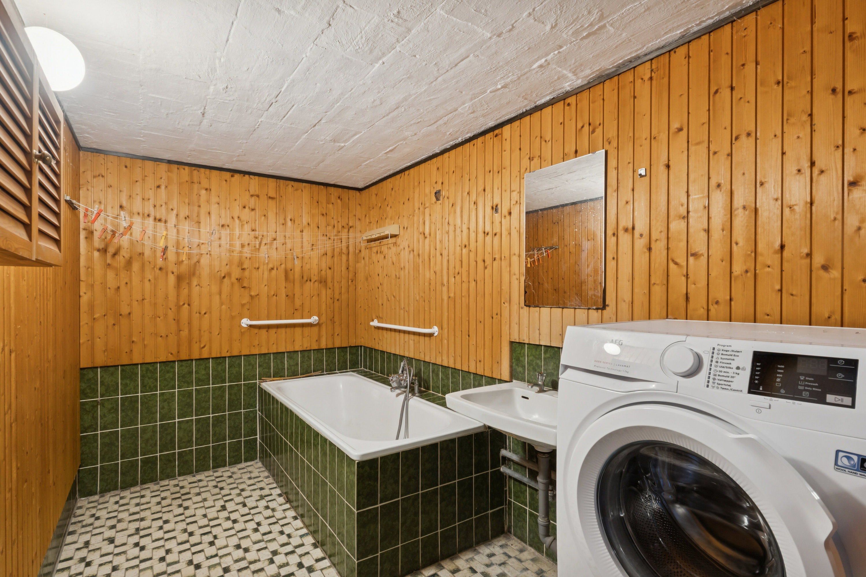 Fremhævet bryggers billede i fuldskærmstilstand. Billede af Bispevænget 32, 9800 Hjørring