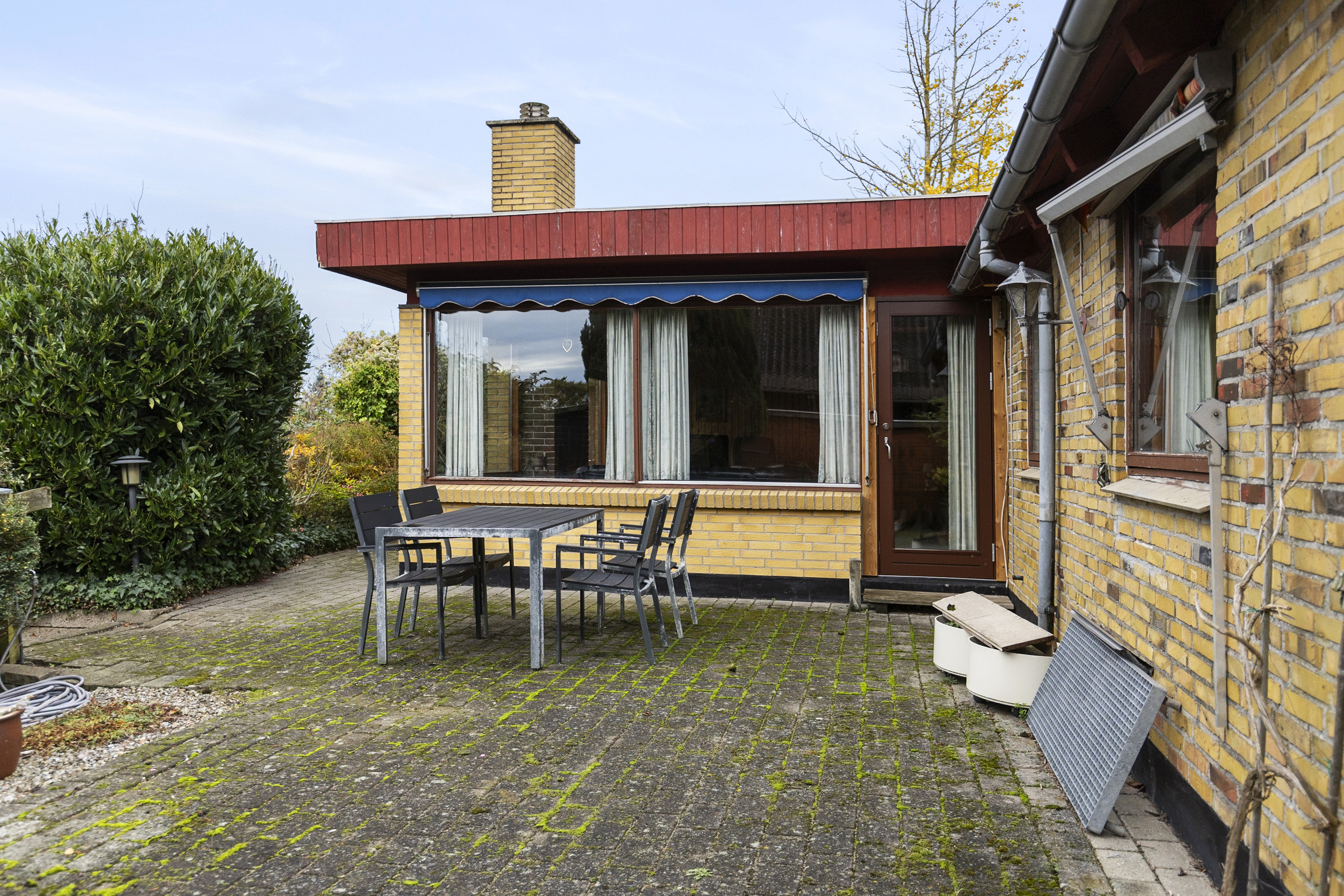 Fremhævet ejendommen billede i fuldskærmstilstand. Billede af Udsigten 6, Næsby, 5270 Odense N