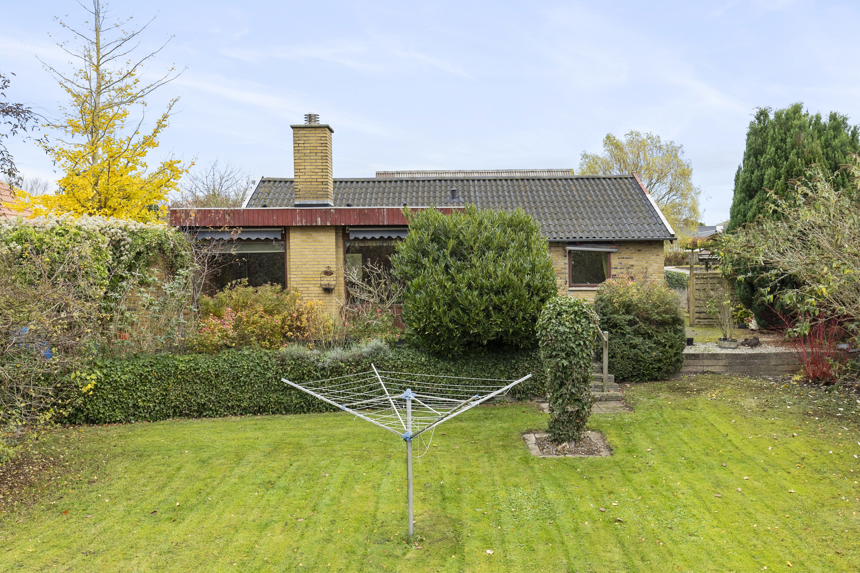 Fremhævet ejendommen billede i fuldskærmstilstand. Billede af Udsigten 6, Næsby, 5270 Odense N