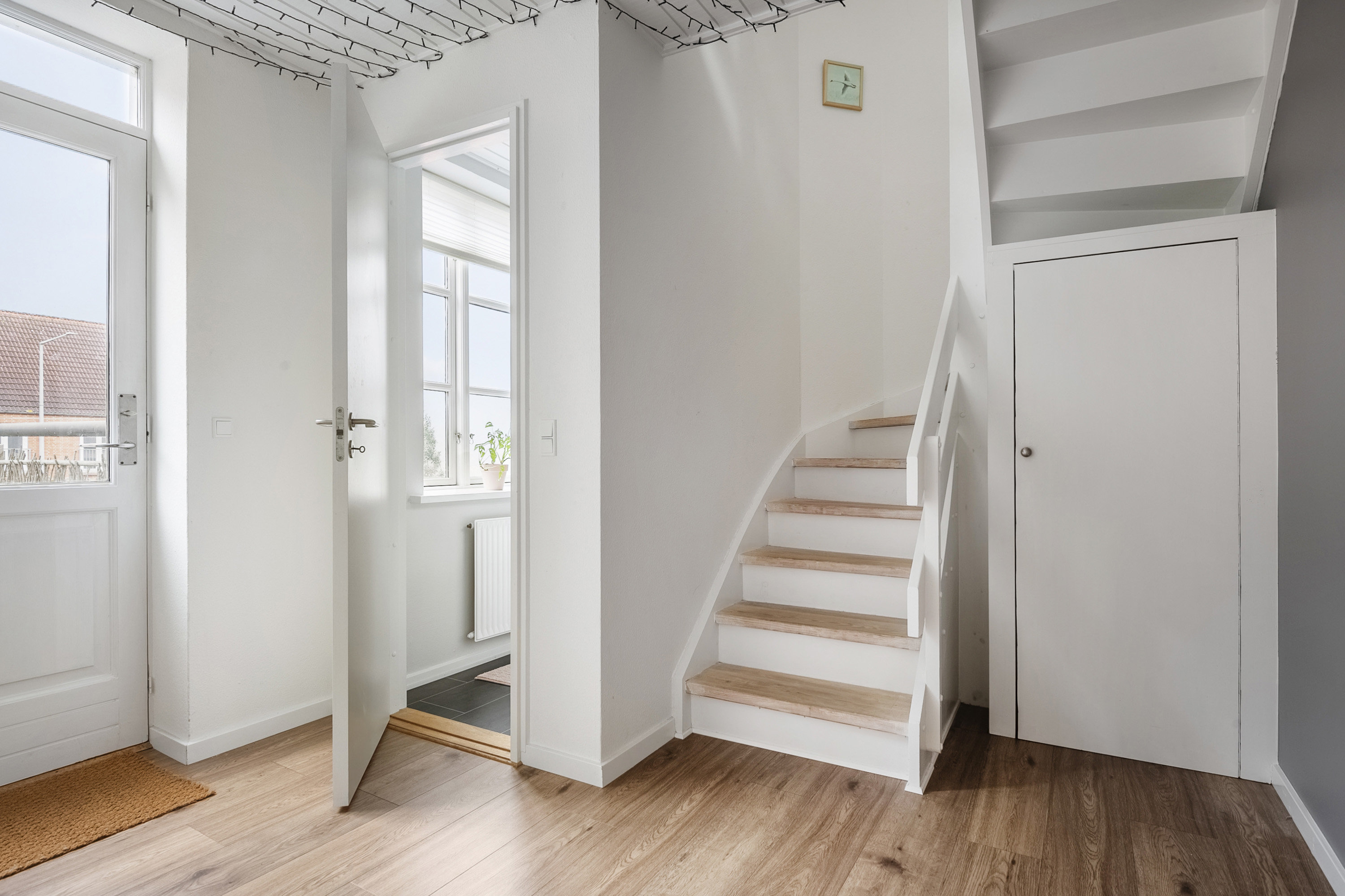 Fremhævet værelse billede i fuldskærmstilstand. Billede af Holsteinsgade 12F, 1. 3., 8300 Odder