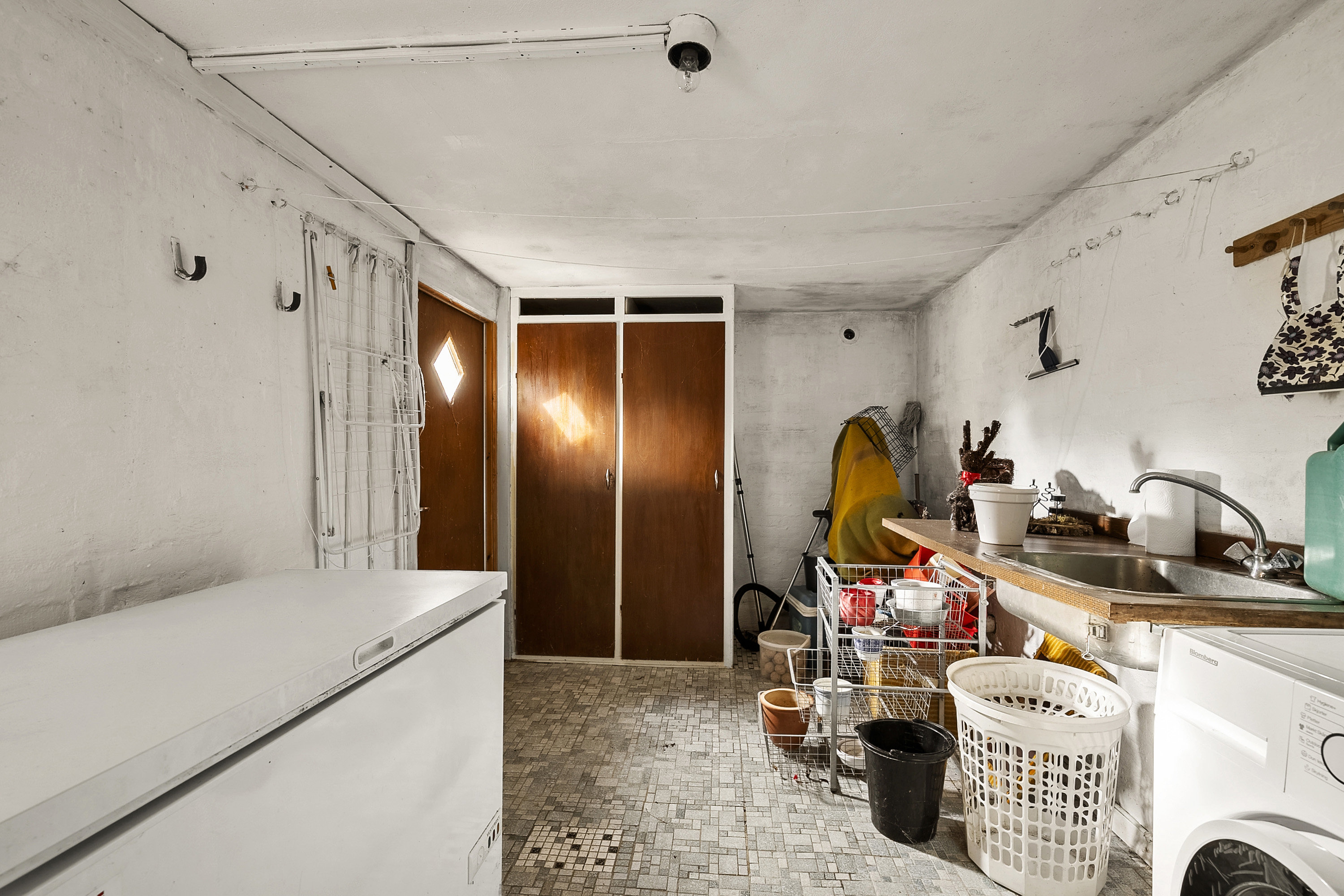 Fremhævet værelse billede i fuldskærmstilstand. Billede af Udsigten 6, Næsby, 5270 Odense N