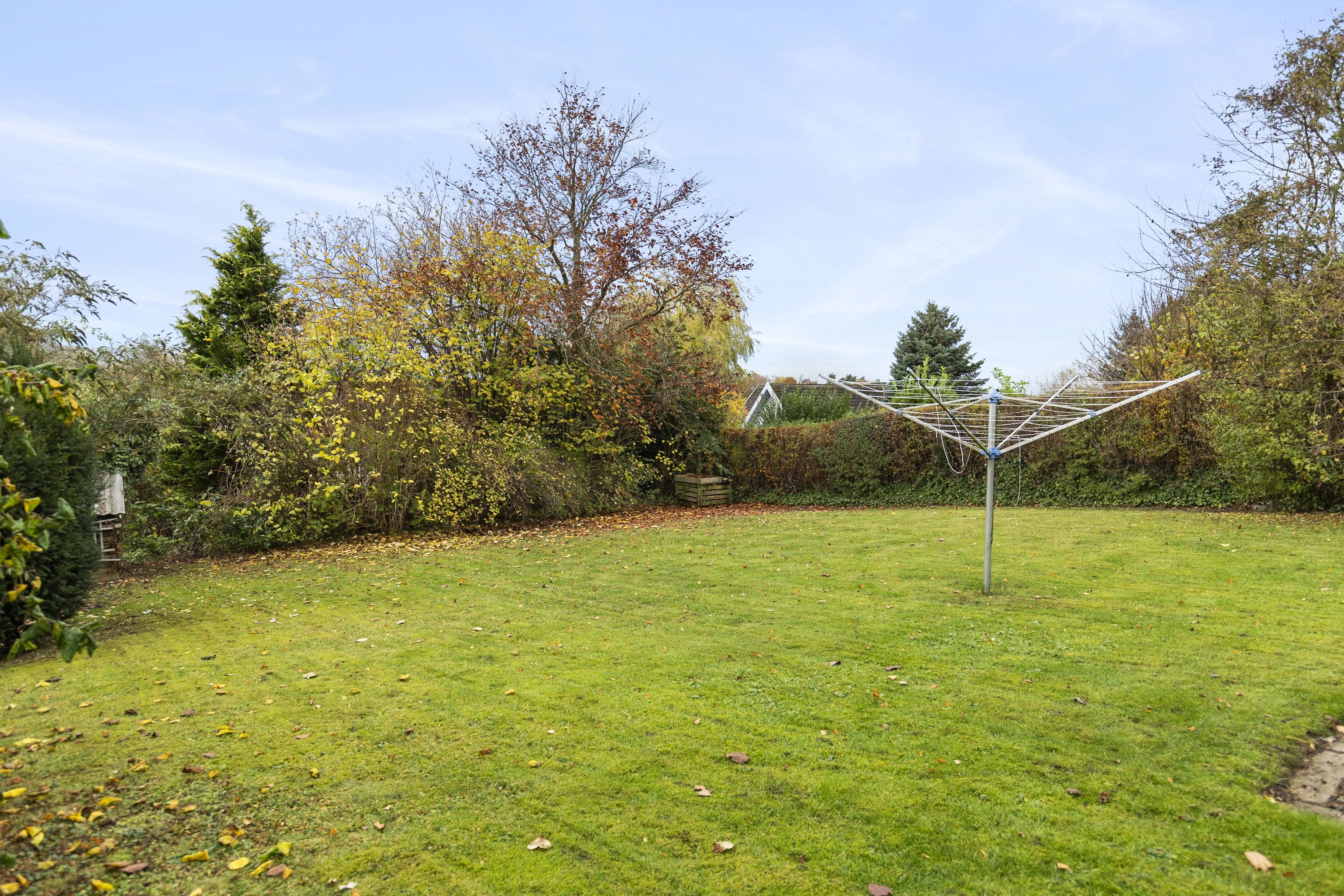 Fremhævet område billede i fuldskærmstilstand. Billede af Udsigten 6, Næsby, 5270 Odense N