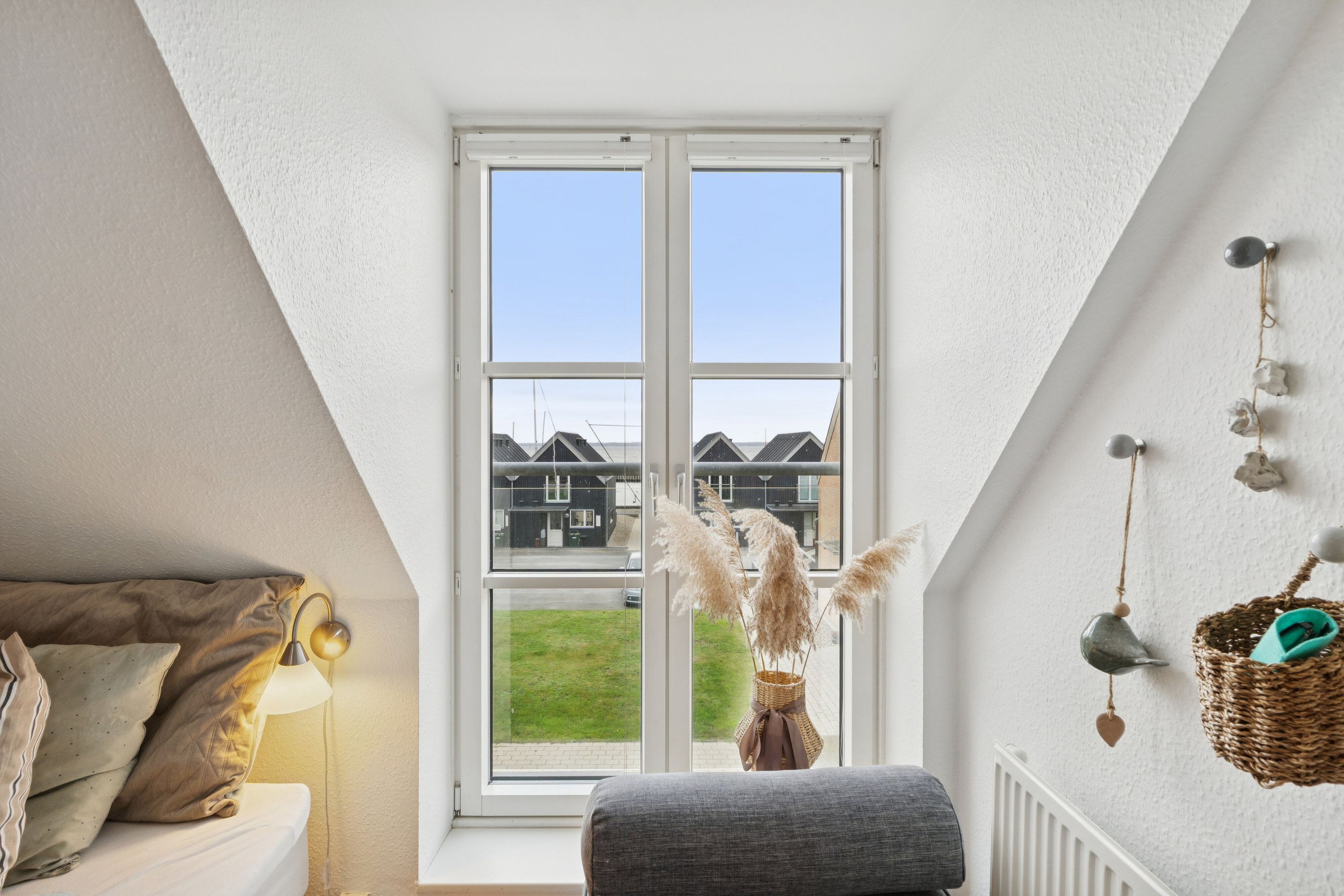 Fremhævet indendørs billede i fuldskærmstilstand. Billede af Smedegade 1A, Lohals, 5953 Tranekær