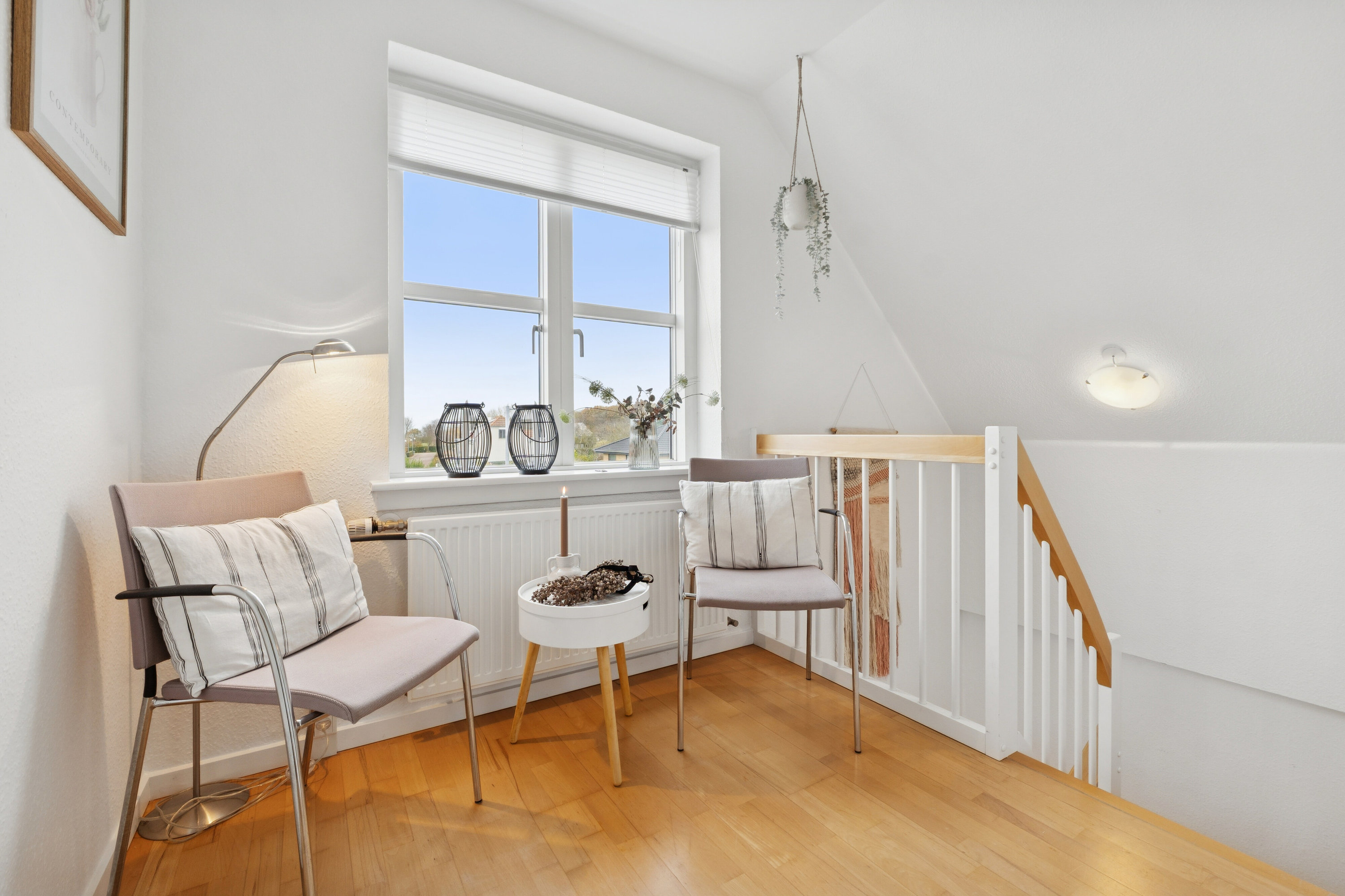 Fremhævet værelse billede i fuldskærmstilstand. Billede af Smedegade 1A, Lohals, 5953 Tranekær