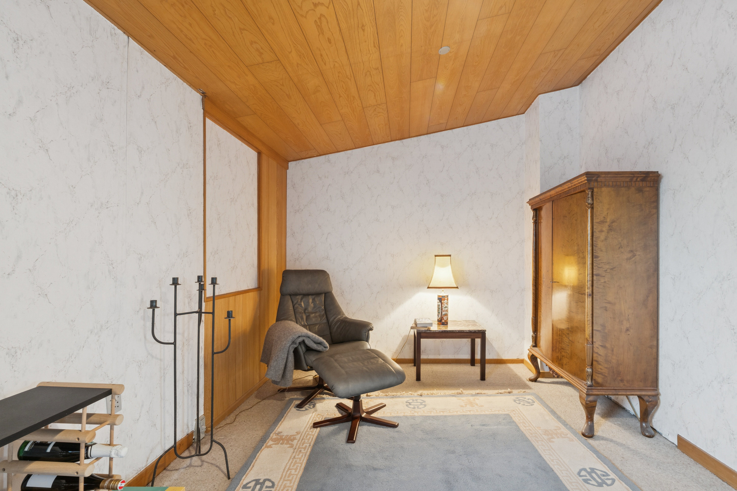 Fremhævet værelse billede i fuldskærmstilstand. Billede af Espely 31, 2610 Rødovre