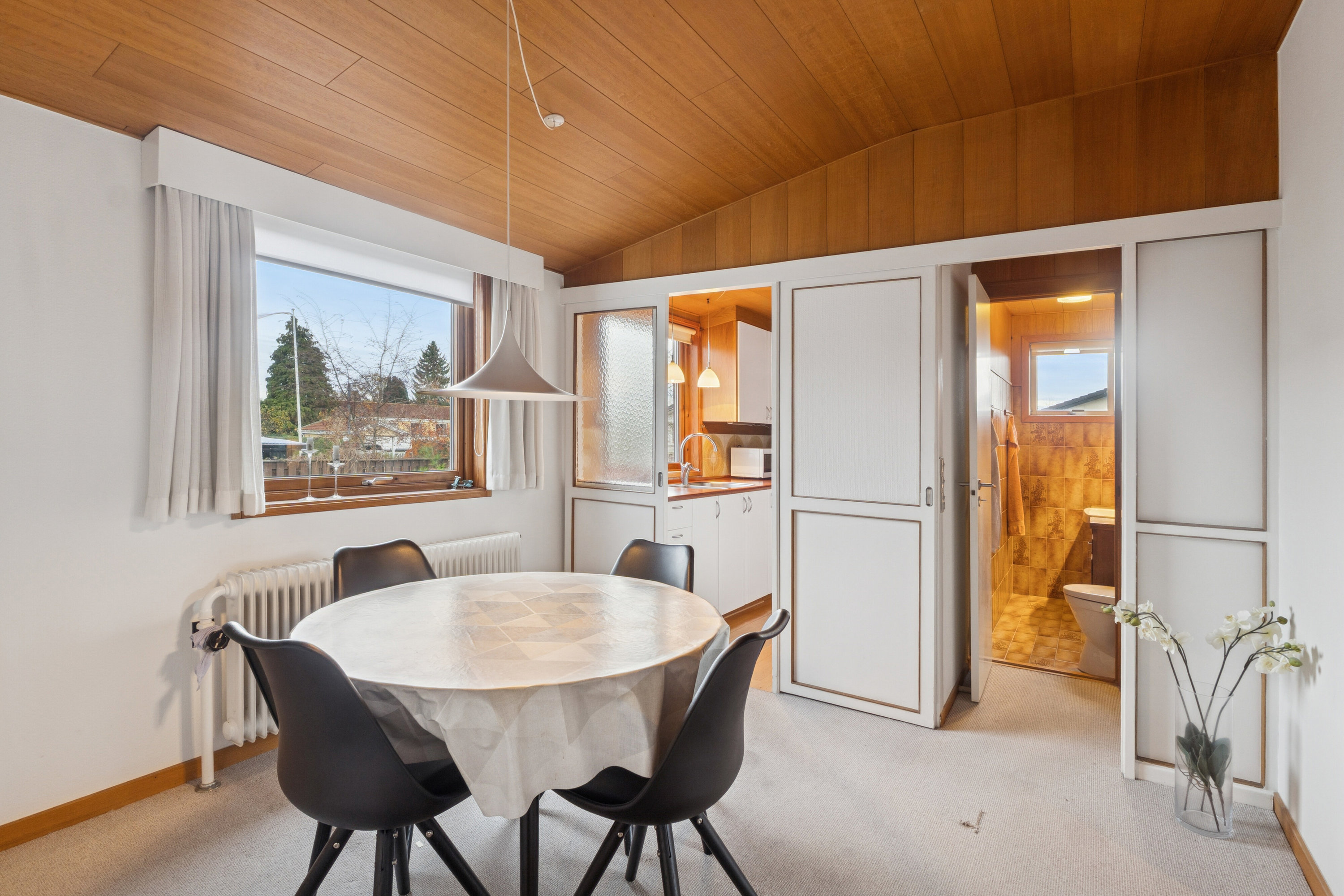 Fremhævet spiseplads billede i fuldskærmstilstand. Billede af Espely 31, 2610 Rødovre