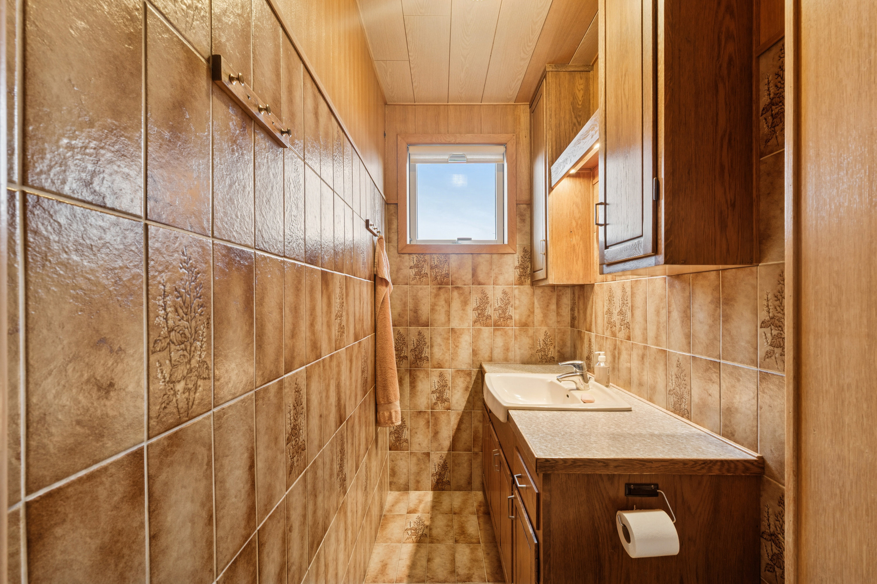 Fremhævet badeværelse billede i fuldskærmstilstand. Billede af Espely 31, 2610 Rødovre