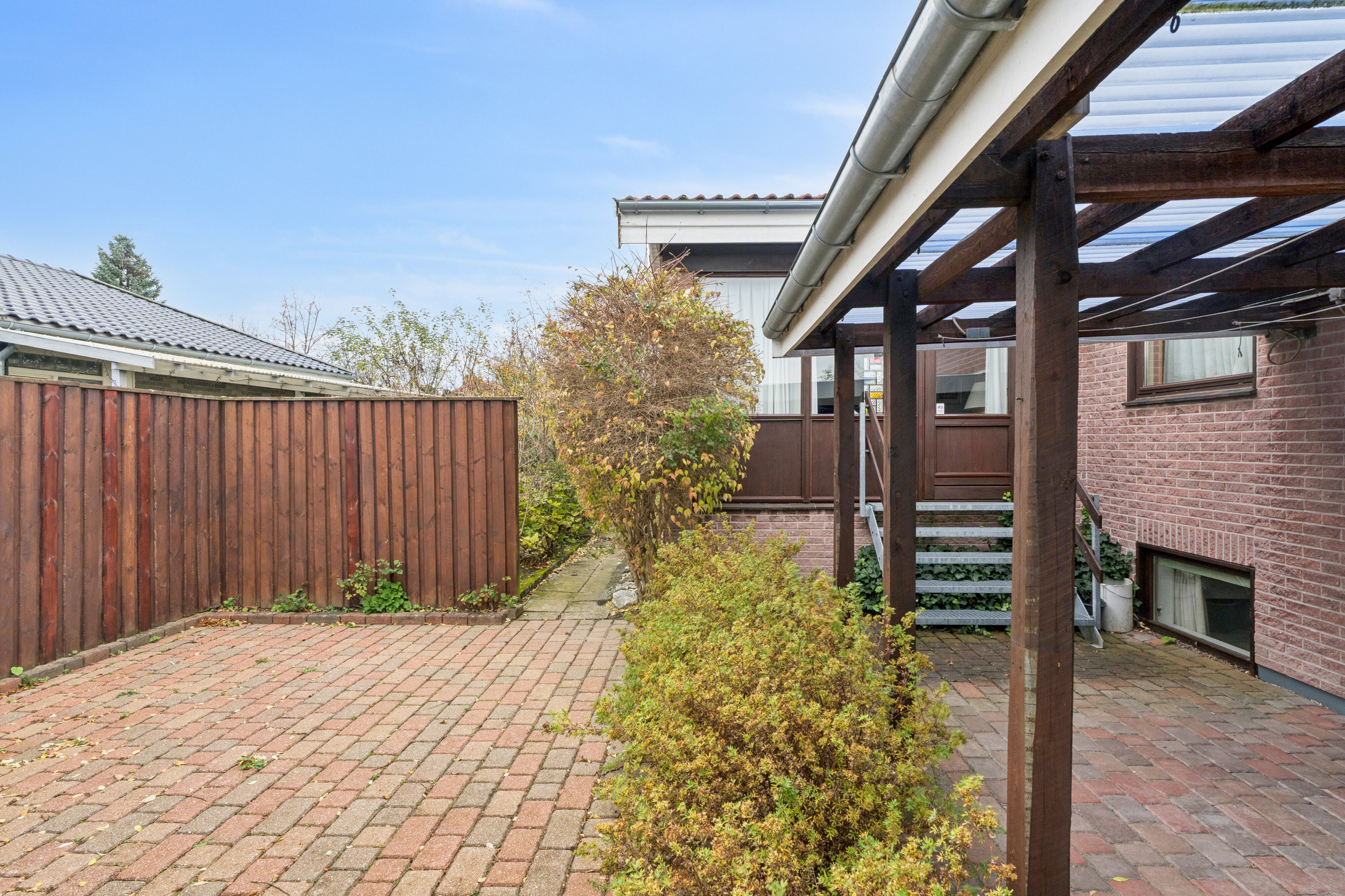 Fremhævet udendørs billede i fuldskærmstilstand. Billede af Espely 31, 2610 Rødovre