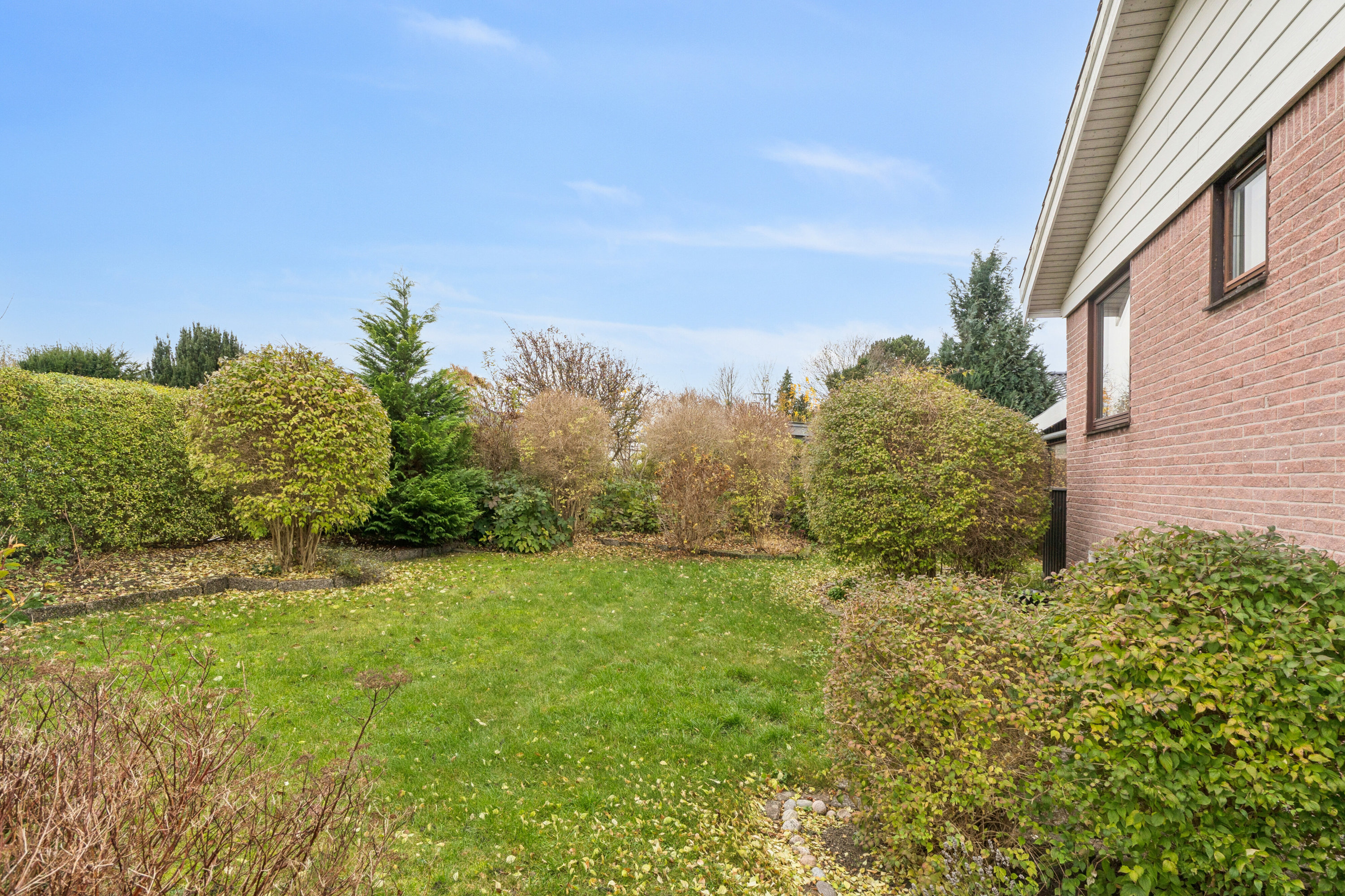 Fremhævet have billede i fuldskærmstilstand. Billede af Espely 31, 2610 Rødovre