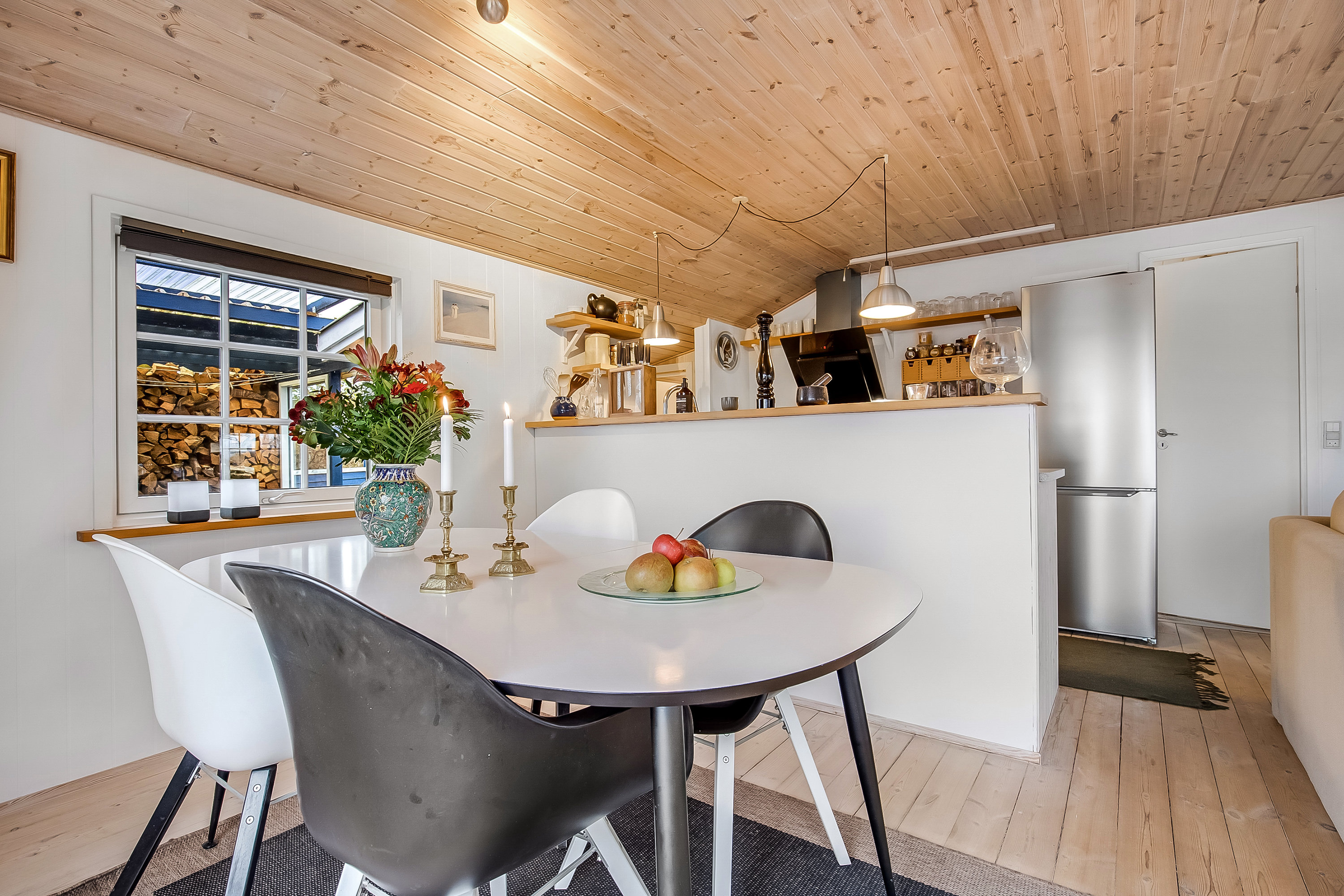 Miniaturebillede 2: alrum. Billede af Lavningen 8, Mindegården, 6094 Hejls