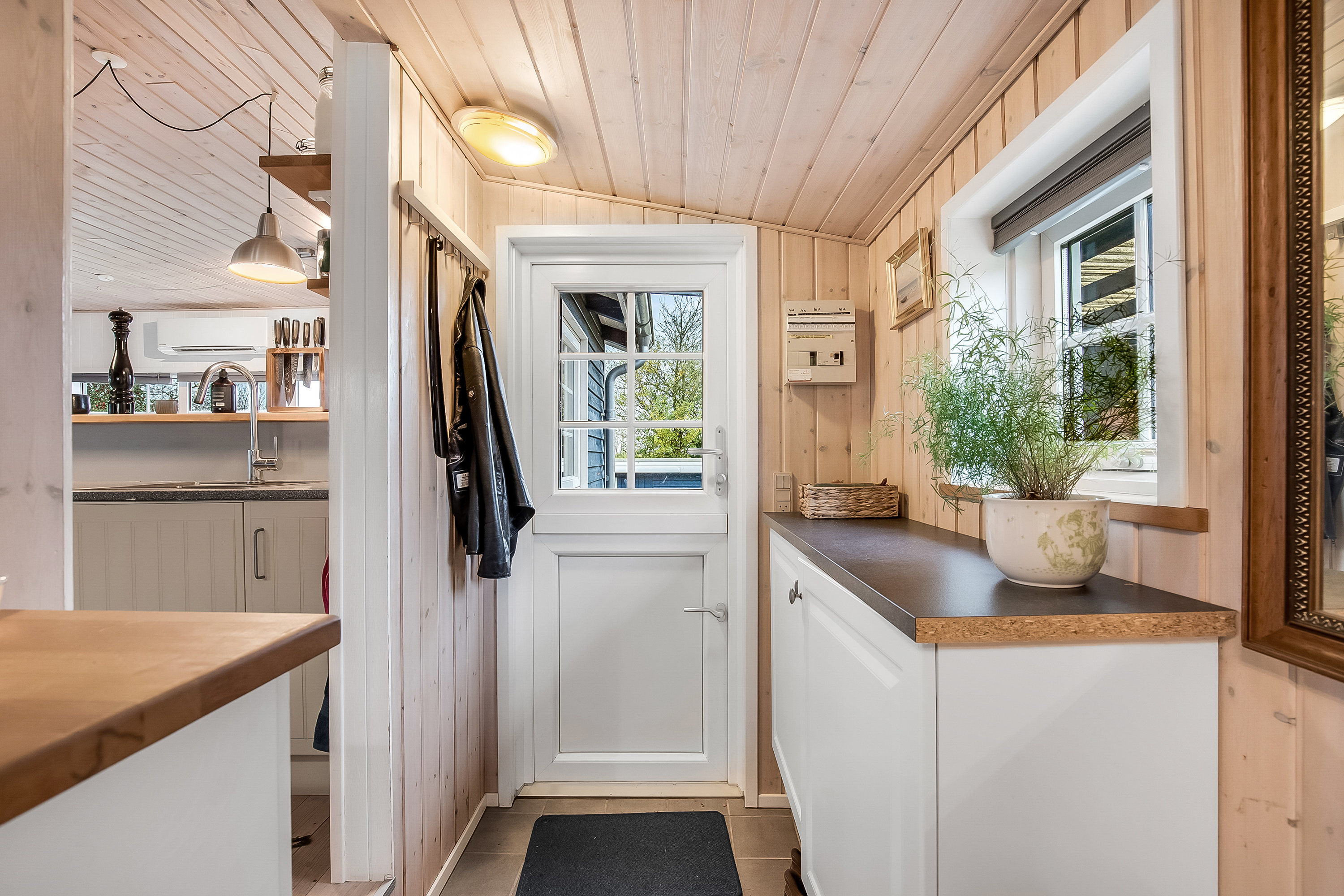 Fremhævet entré billede i fuldskærmstilstand. Billede af Lavningen 8, Mindegården, 6094 Hejls